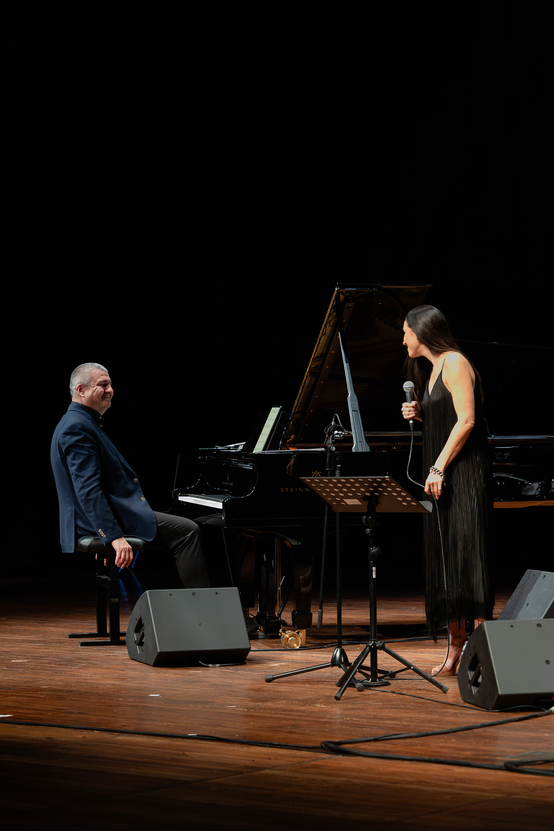 Dorota Miśkiewicz & Kuba Stankiewicz Quartet