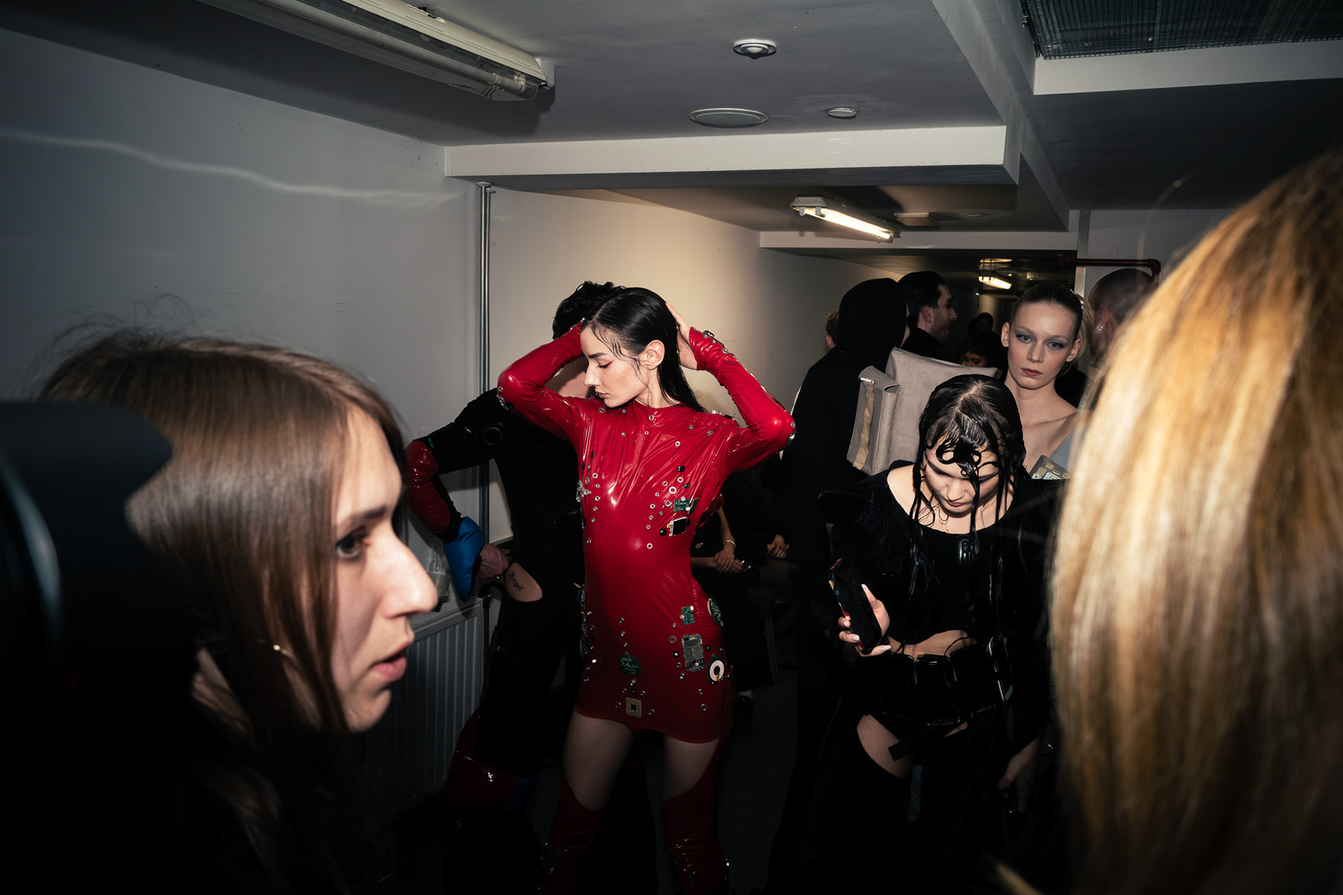 Fashion Week 2026