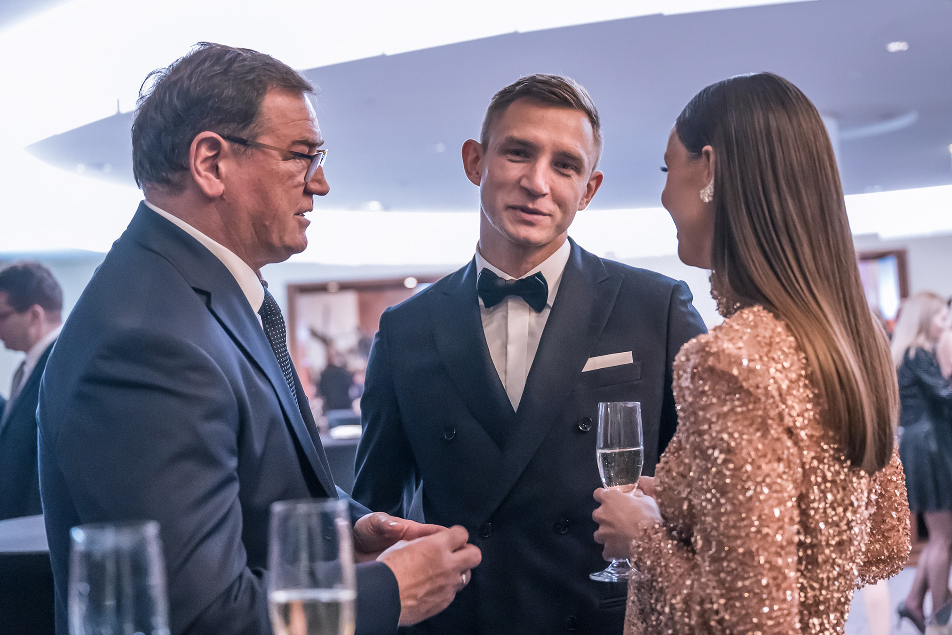 Gala tygodnika "Piłka Nożna"