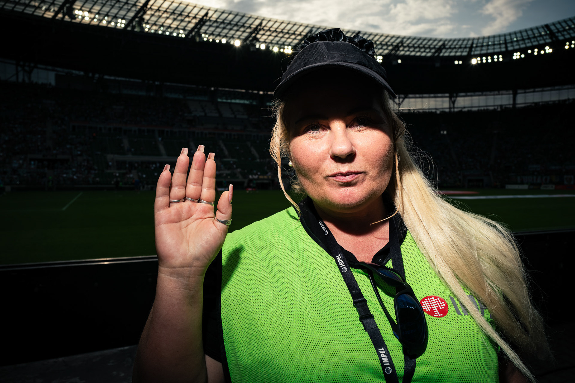 WKS – Pogoń Grodzisk Mazowiecki