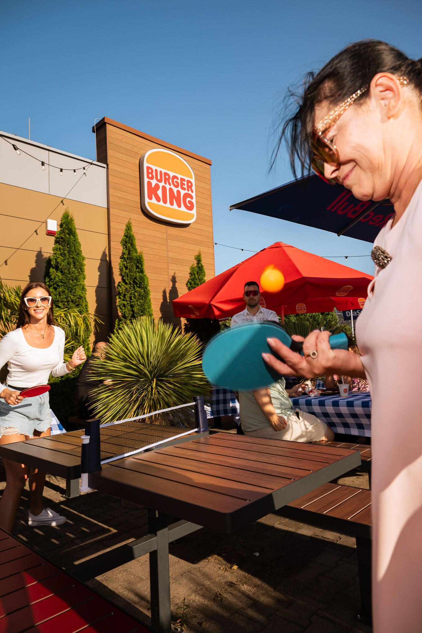 Summer Vibes Event