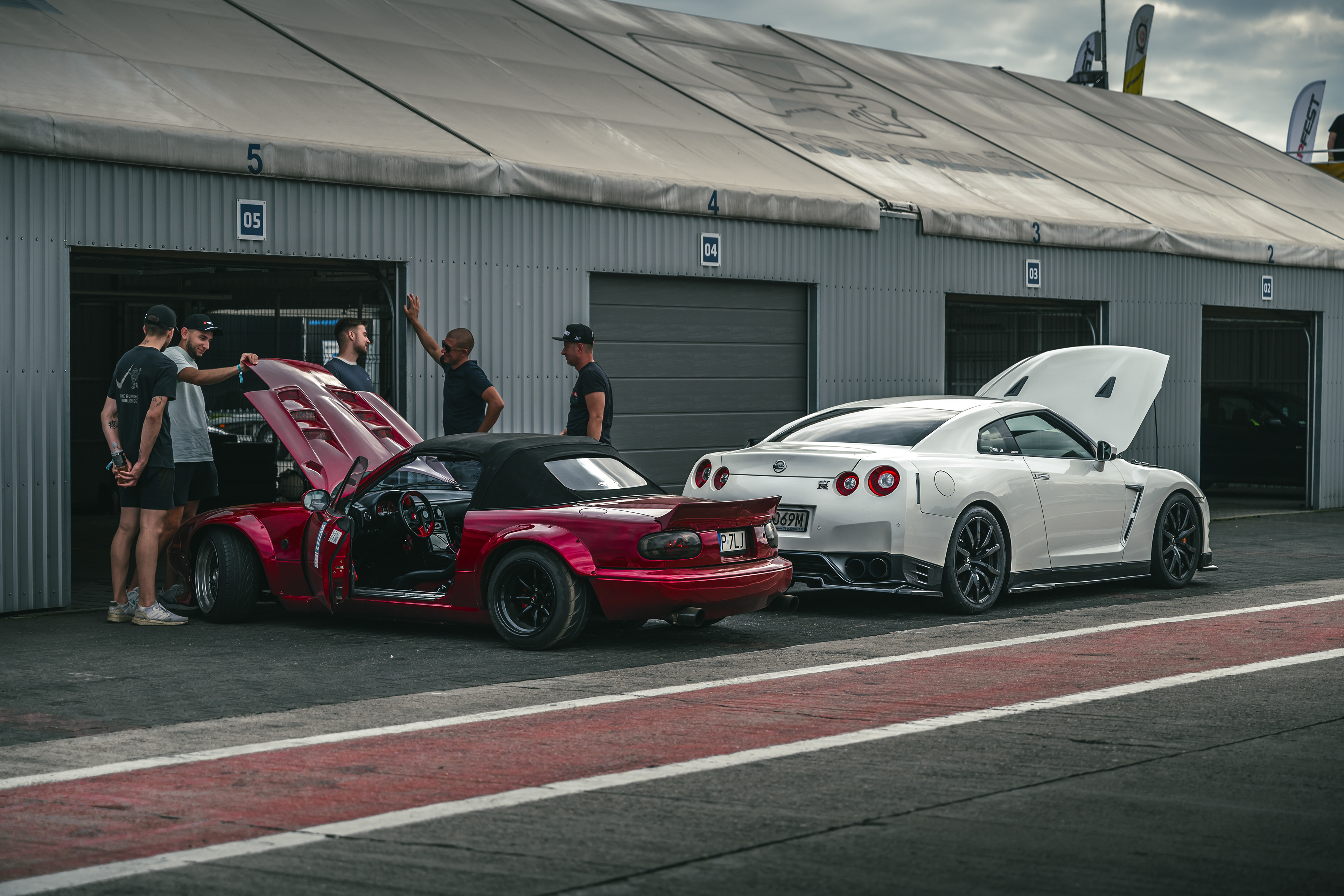 Japfest 2024