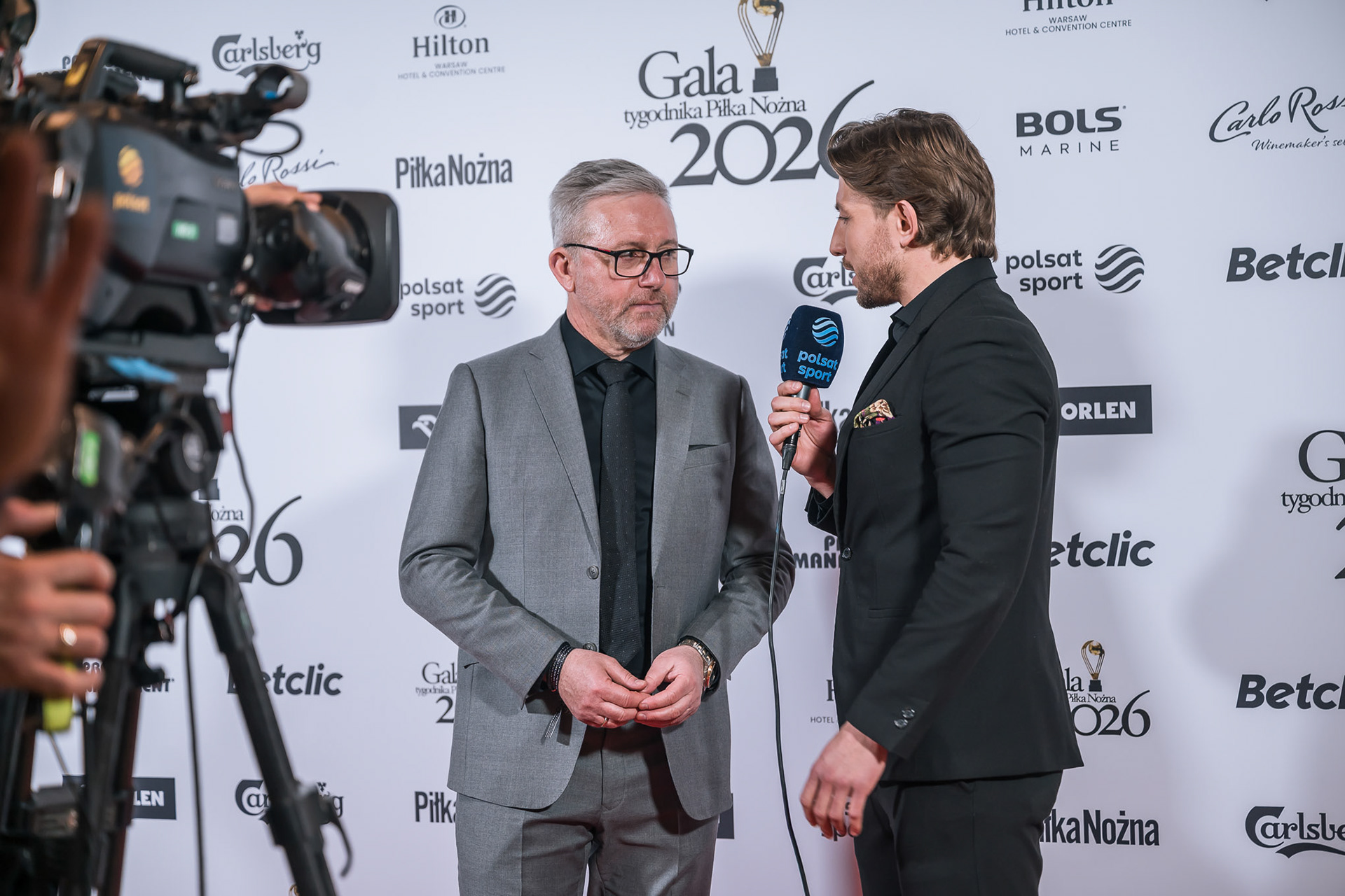 Gala tygodnika "Piłka Nożna"