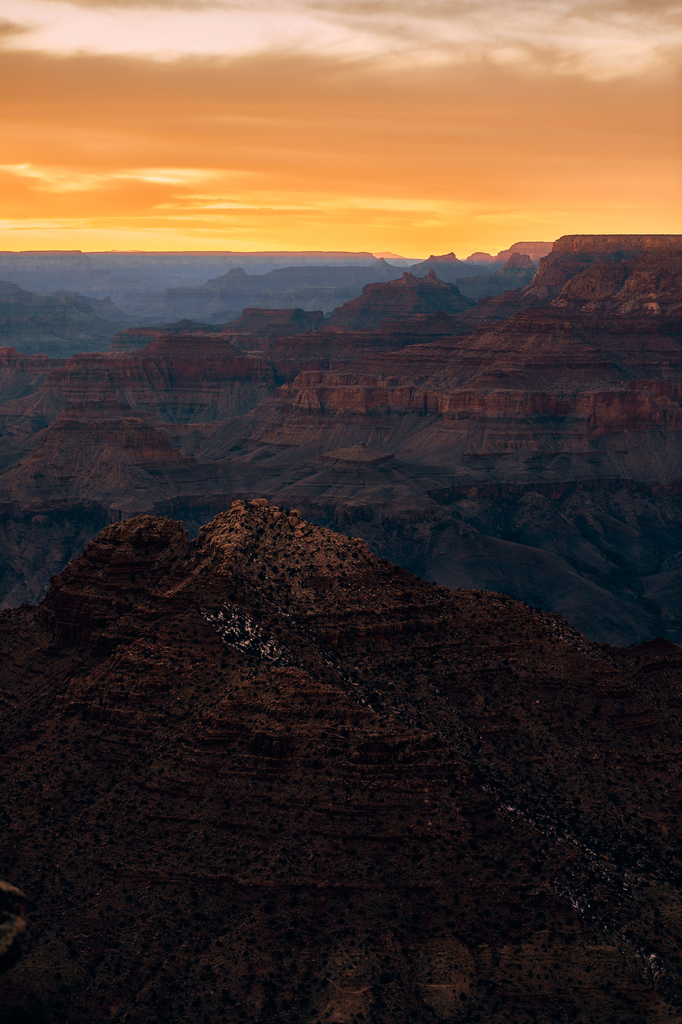 Grand Canyon, Arizona