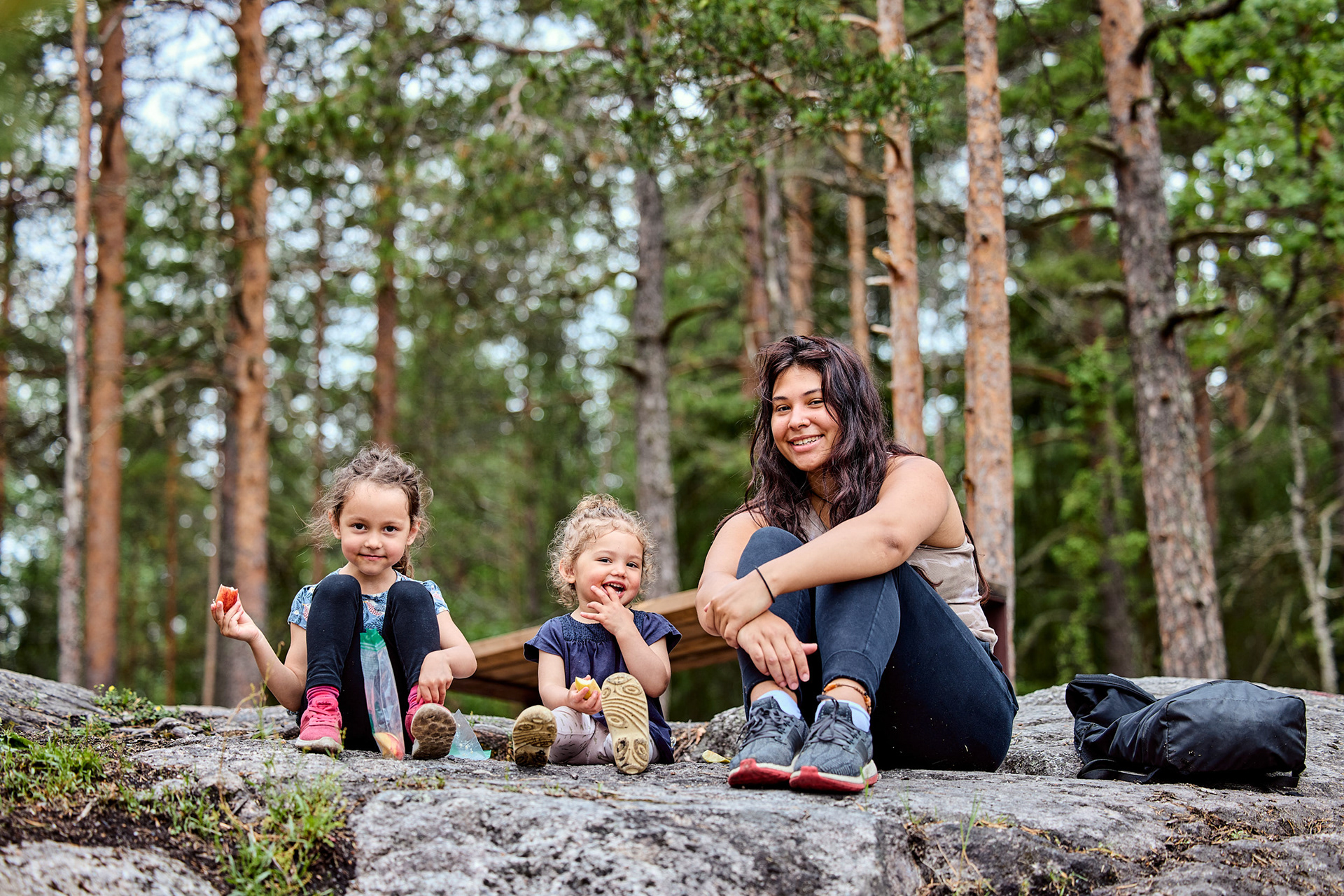 Sarvikallio, Tuusula