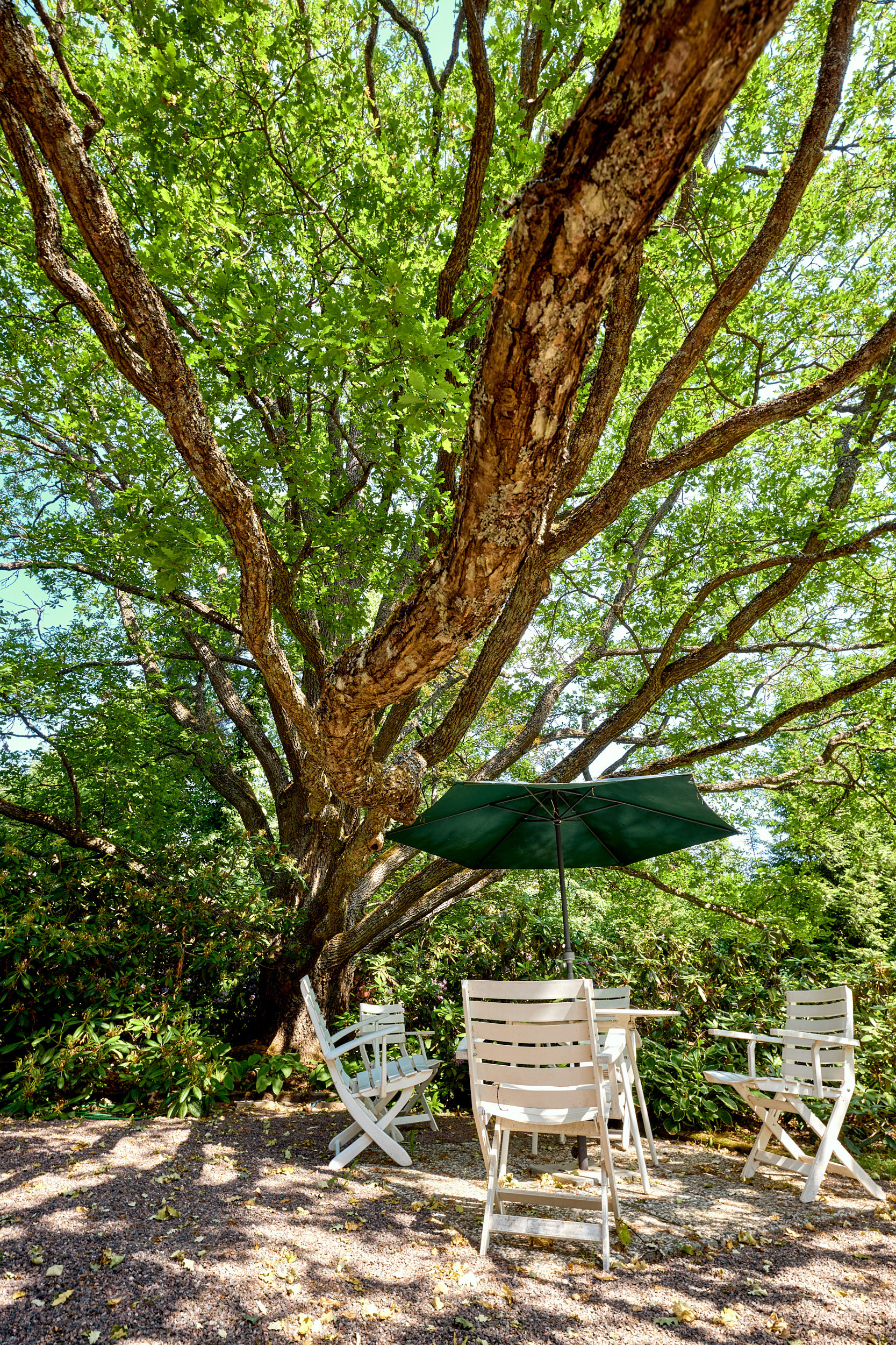 Suviranta, Eero ja Saimi Järnefeltin taiteilijakoti 