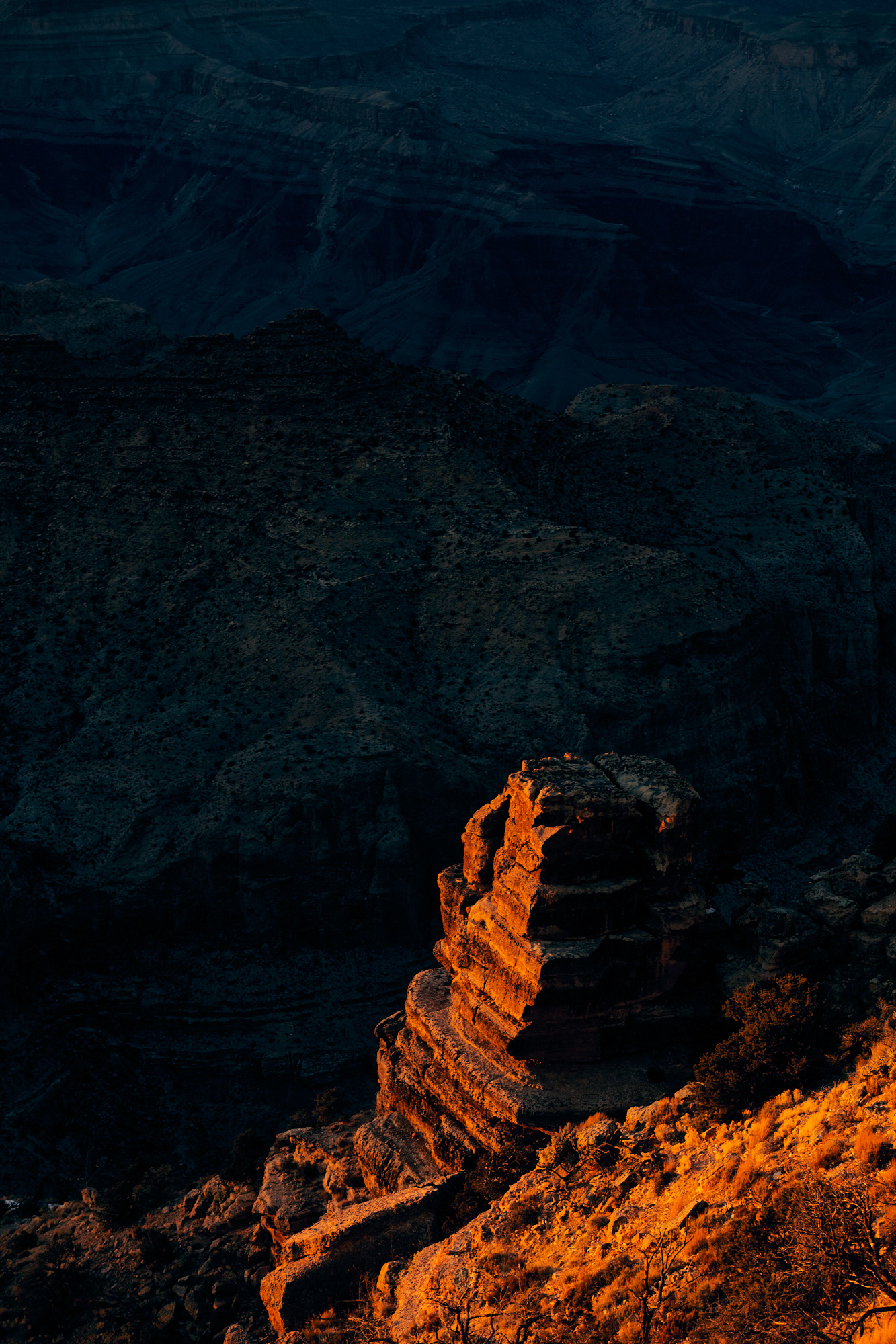 Grand Canyon, Arizona