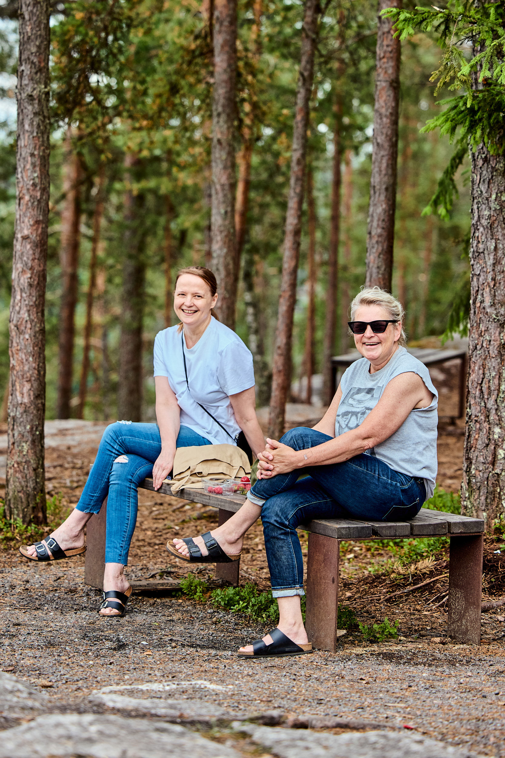 Sarvikallio, Tuusula