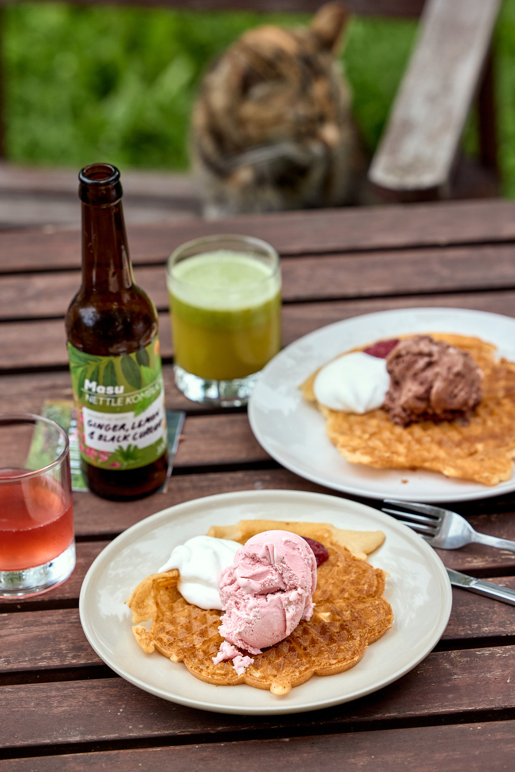 Lassilan tila, Tuusula