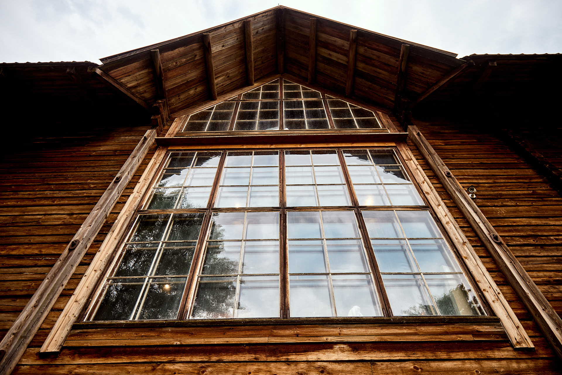 Halosenniemi, Tuusula