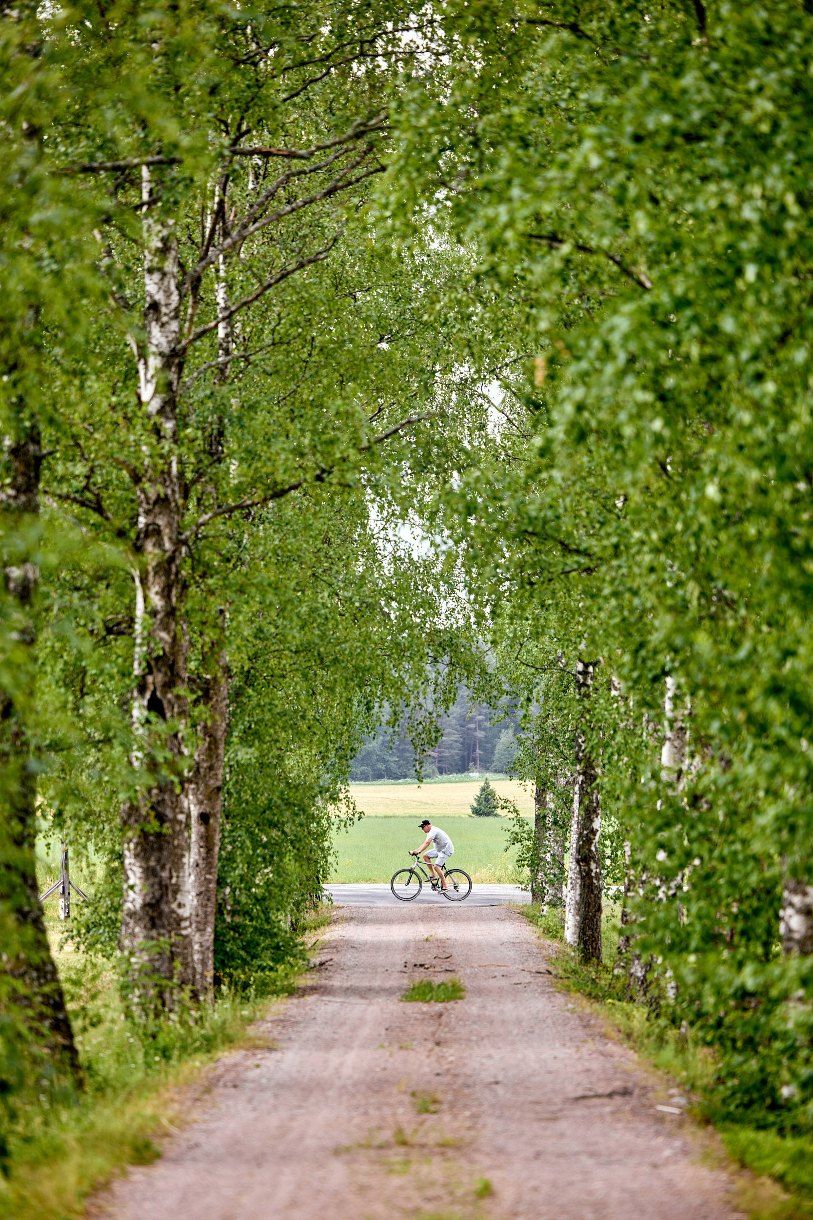 Lassilan tila, Tuusula