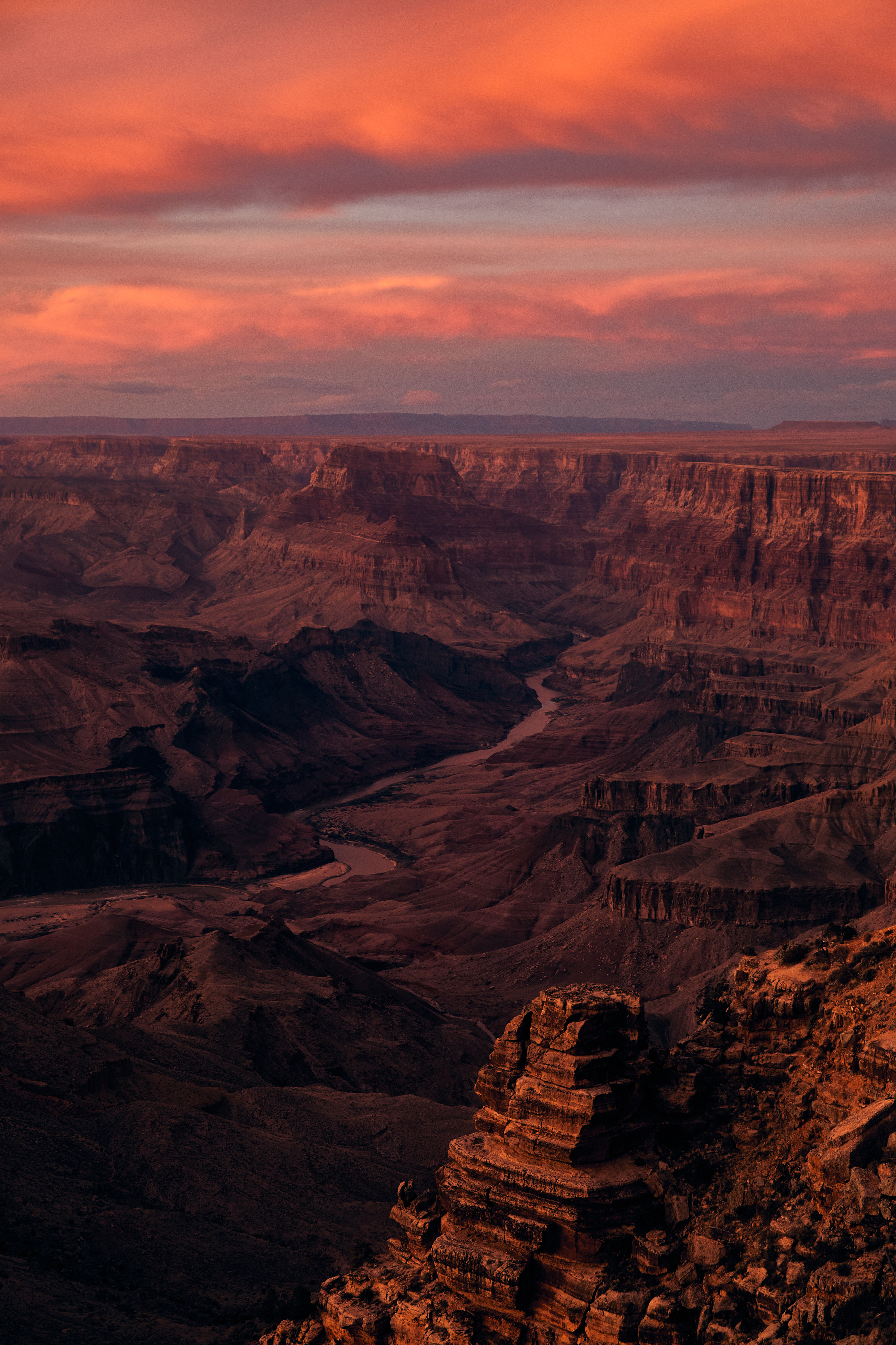 Grand Canyon, Arizona