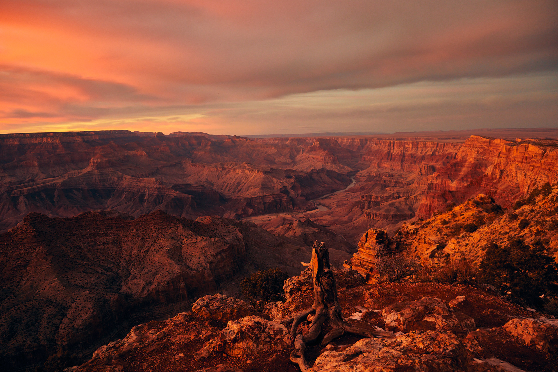 Grand Canyon