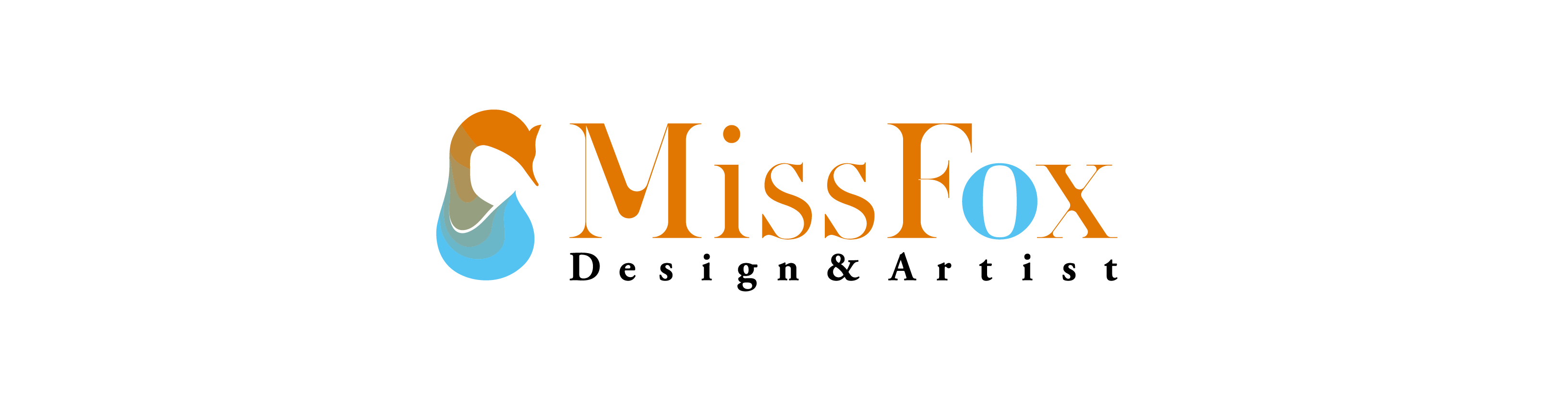MissFox - Design & Artist