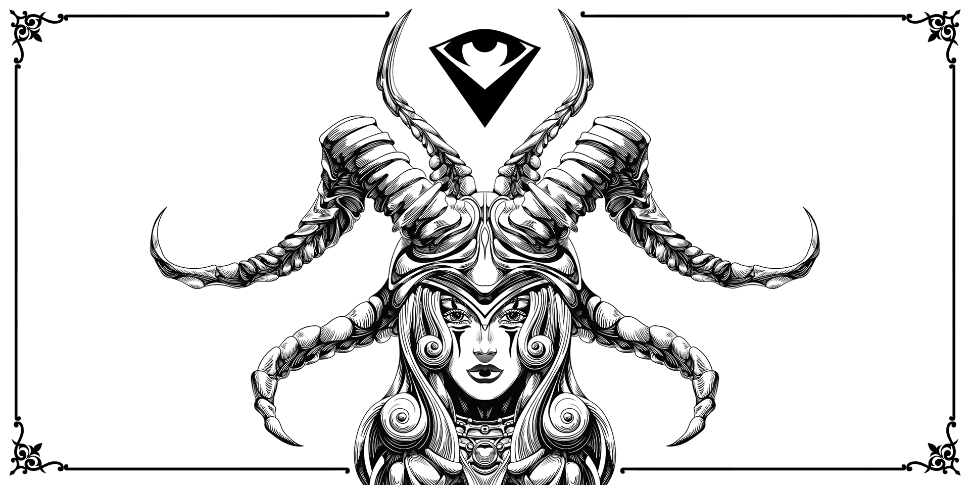 She-Demon Concept