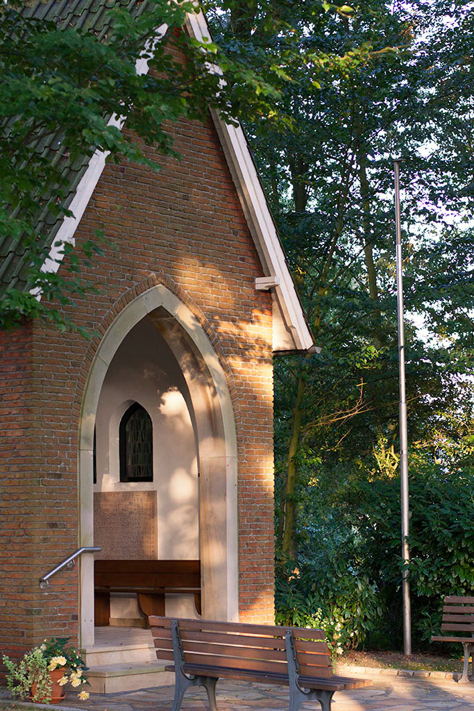 Sinningen - Maria Kapelle