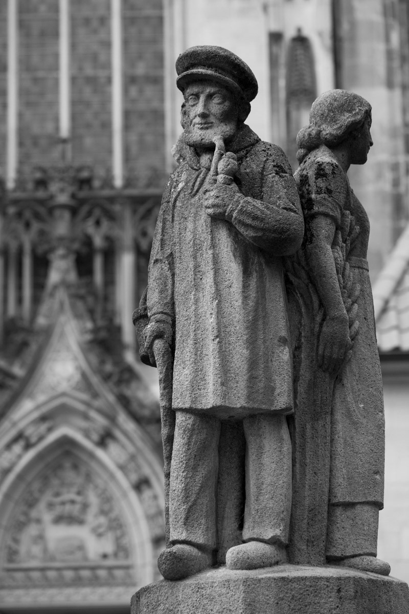 Münster NRW, Germany