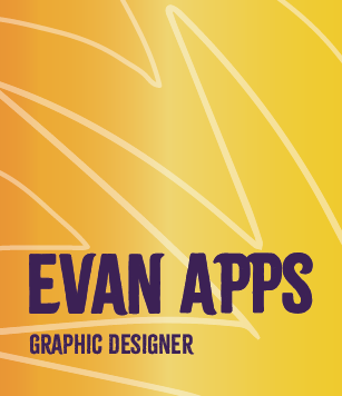 Evan Apps