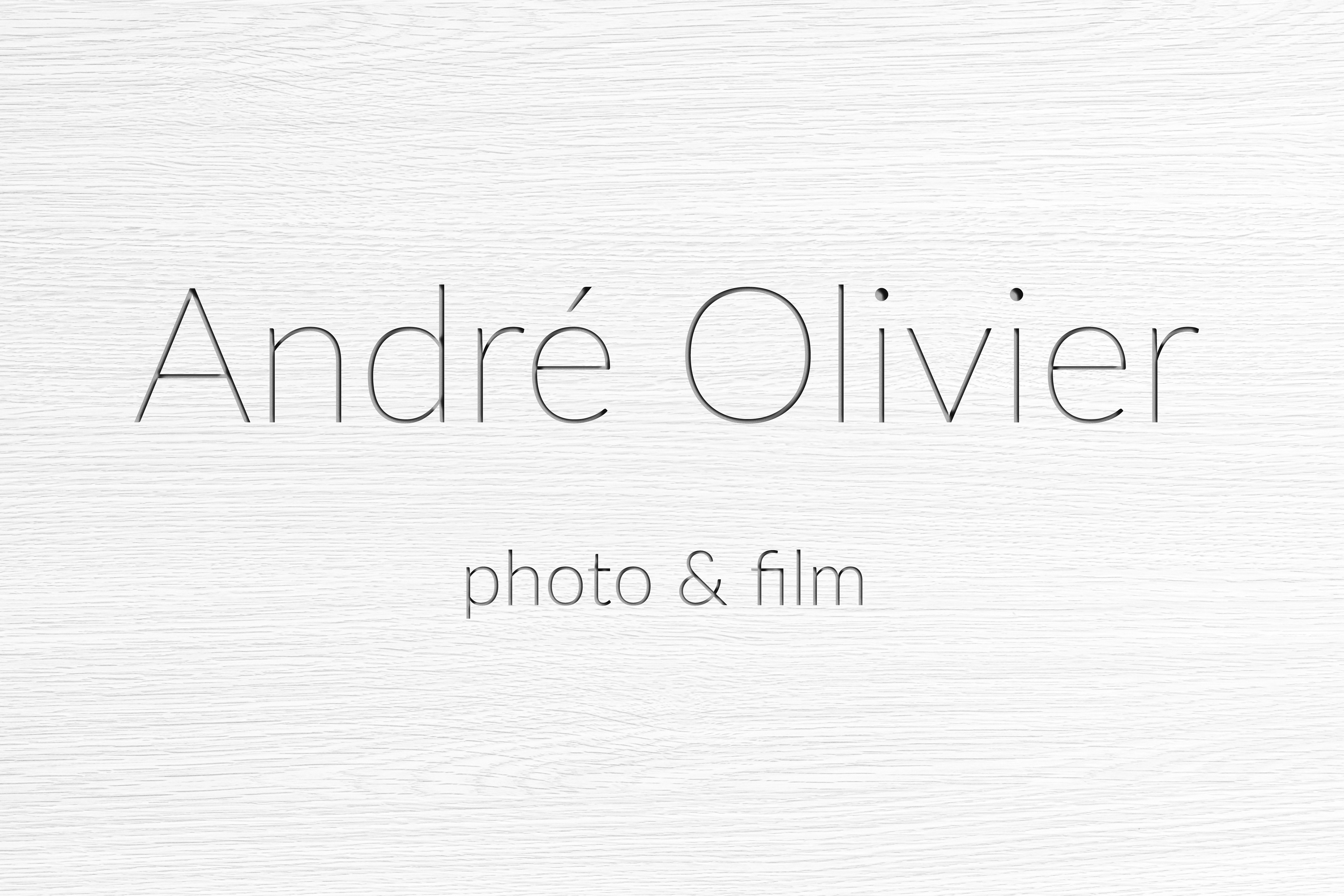 André Olivier