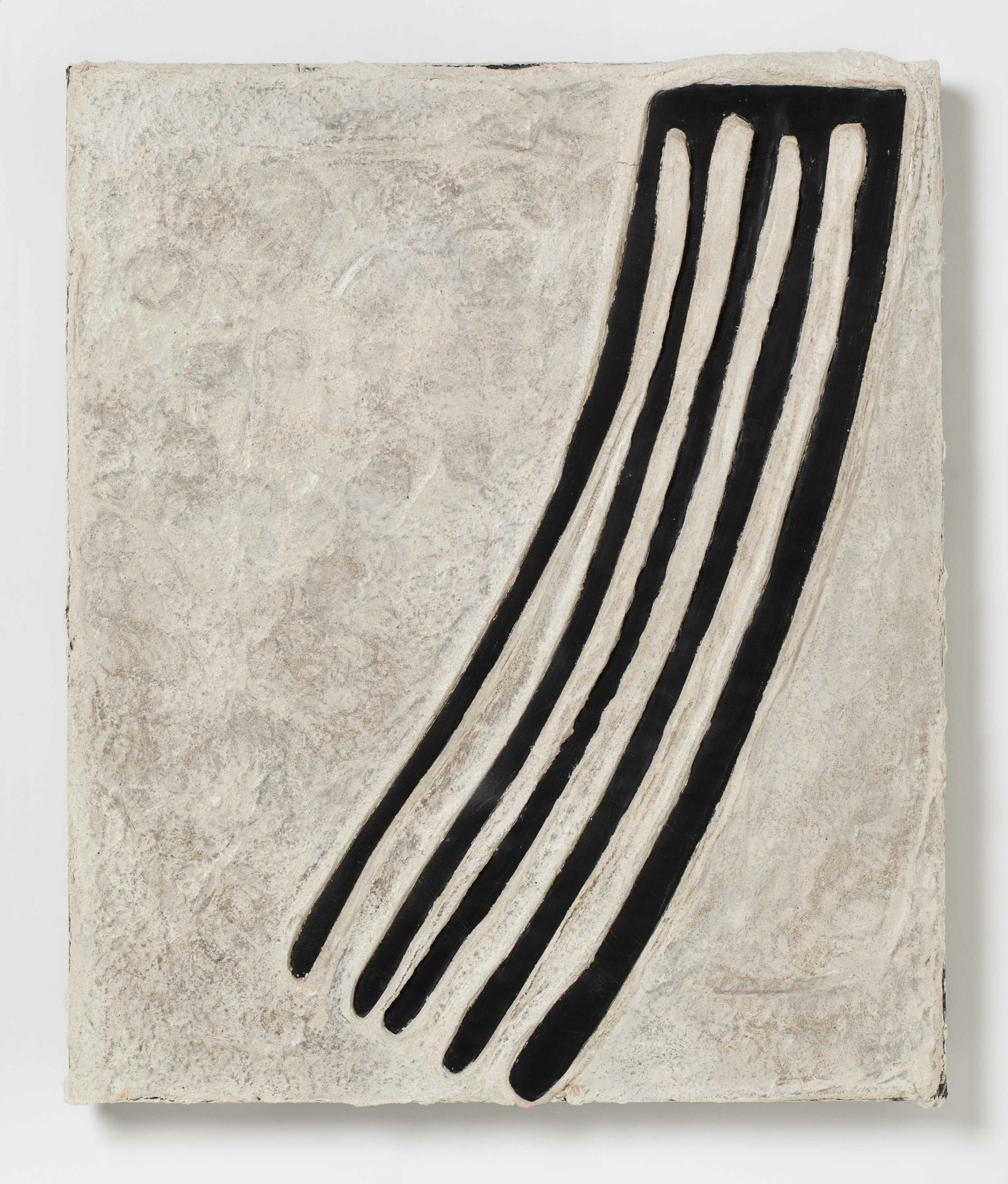 "Liatrus" 2016 15.25" x 18"