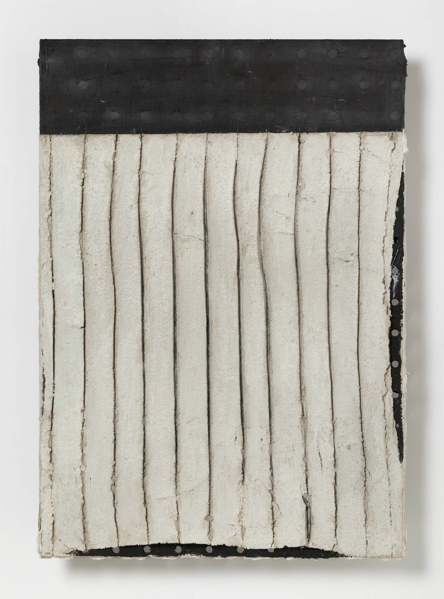 "Until" 2016 12" x 17"