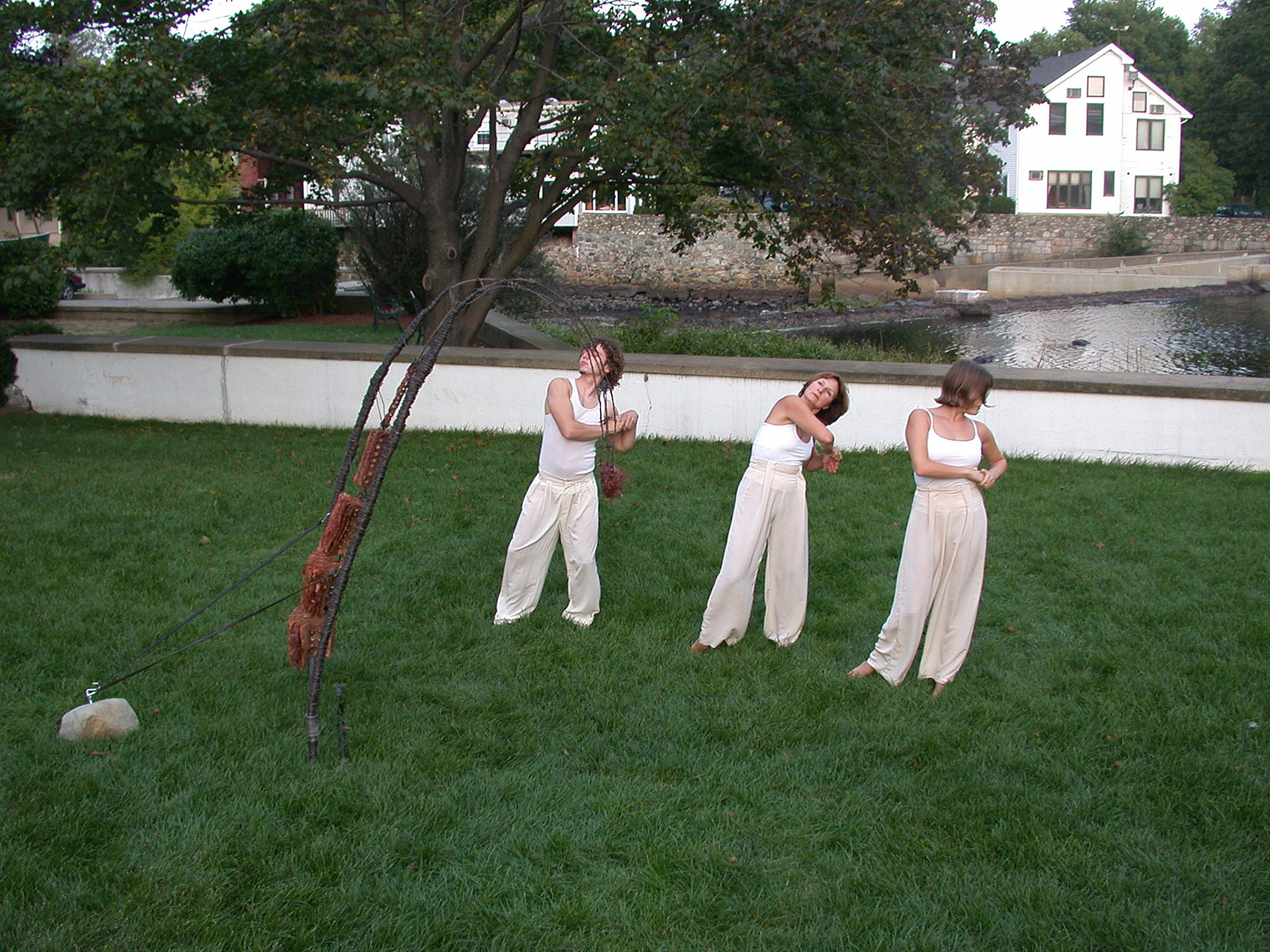 Ipswich Moving Company