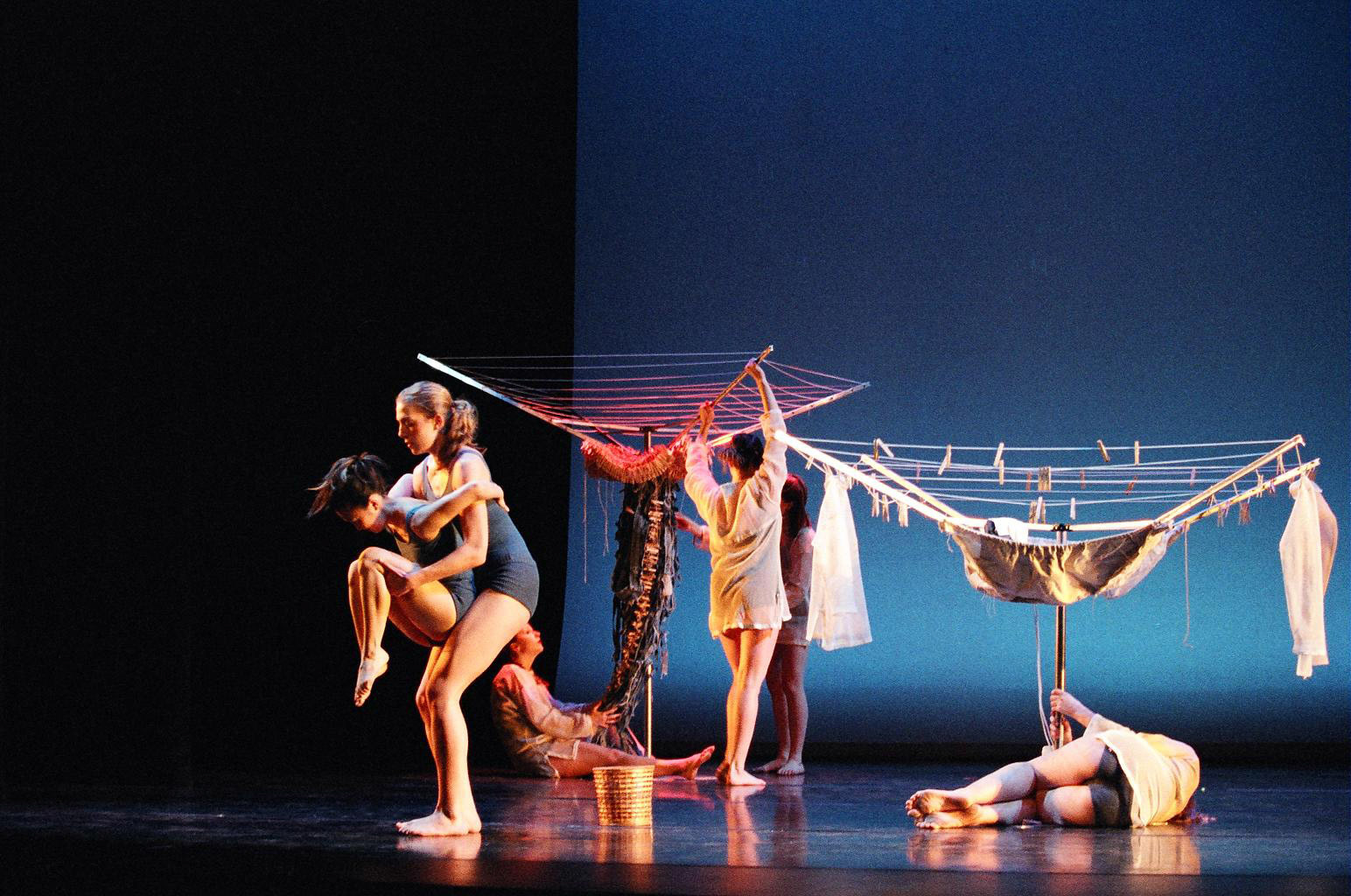 Emerson College, Boston MA