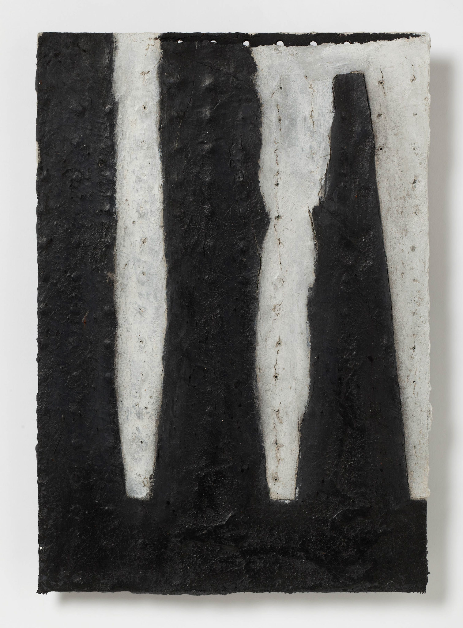 "Altered Measure" 2016 Private Collection 12" x 17"