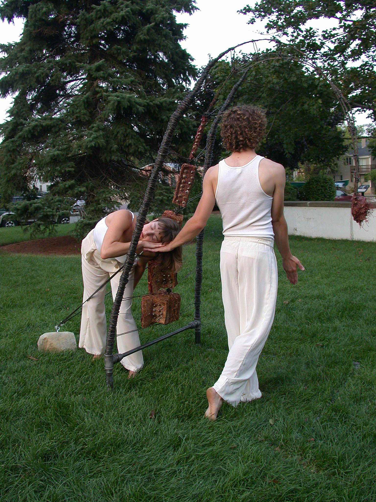 Ipswich Moving Company