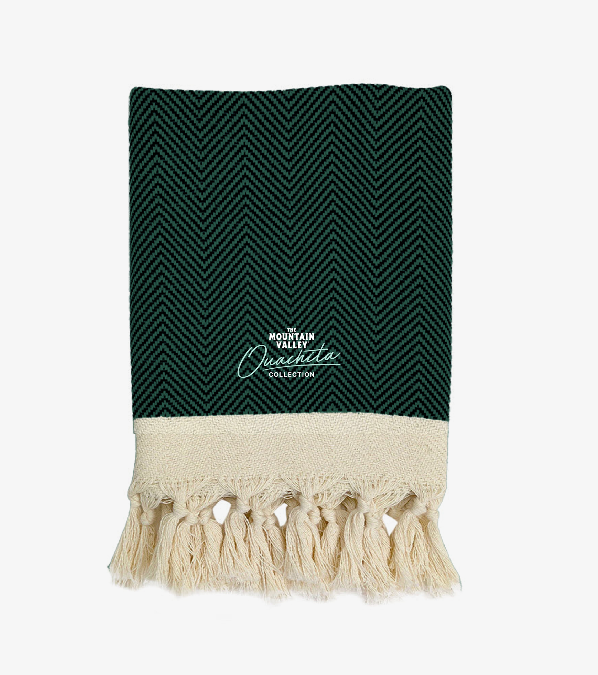 The Mountain Valley Blanket