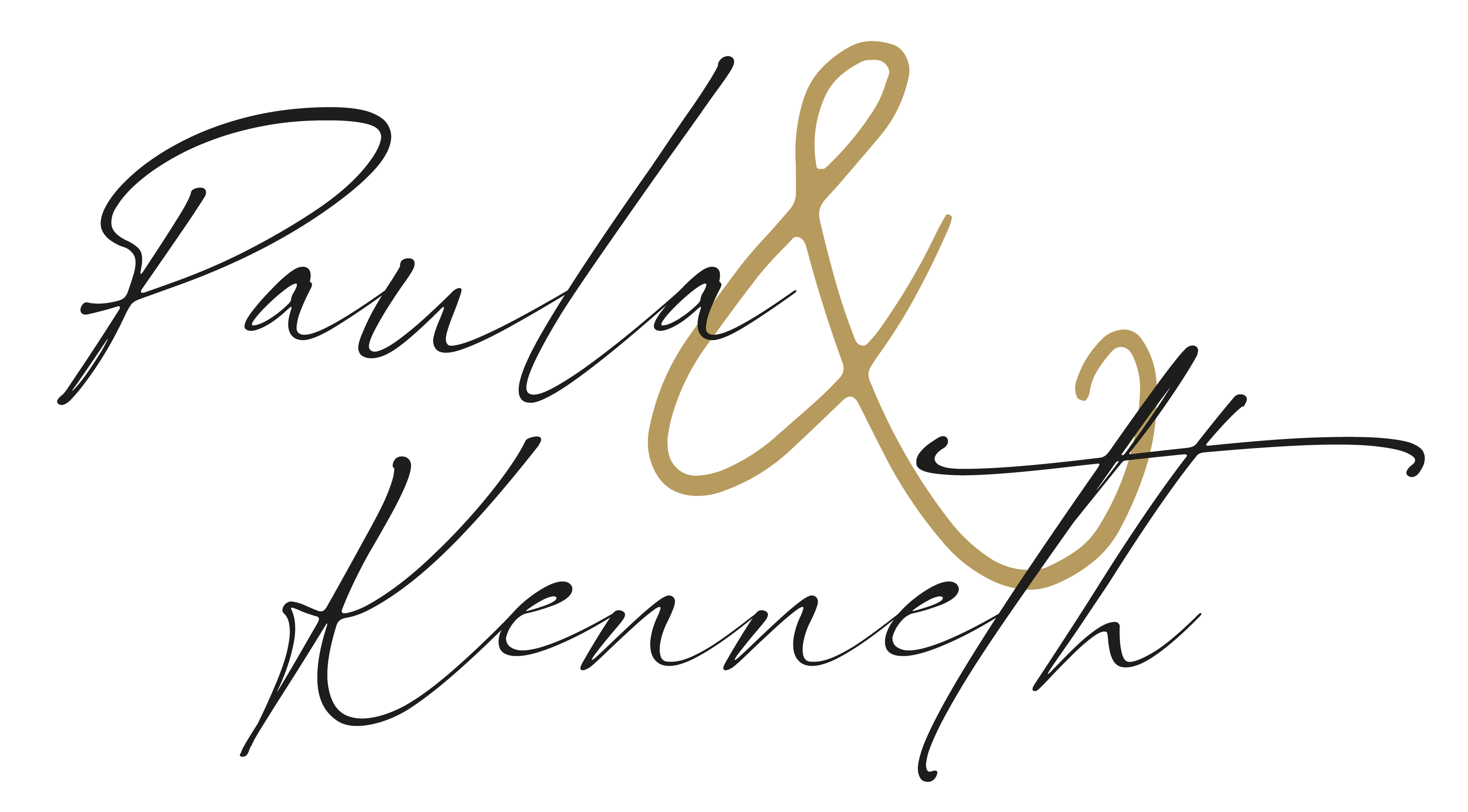 Paula & Kenneth