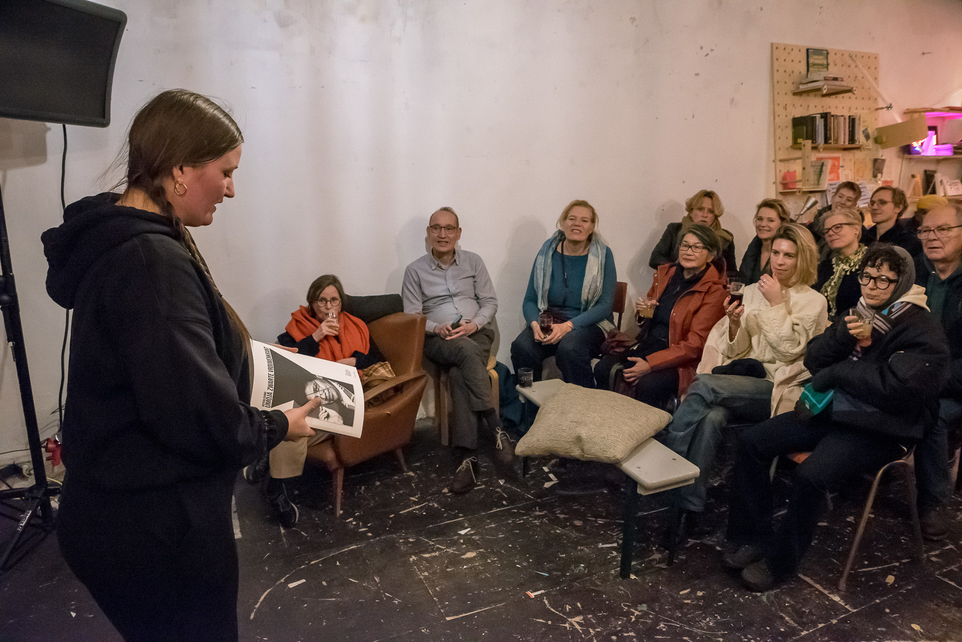 foto: Johannes Odé
