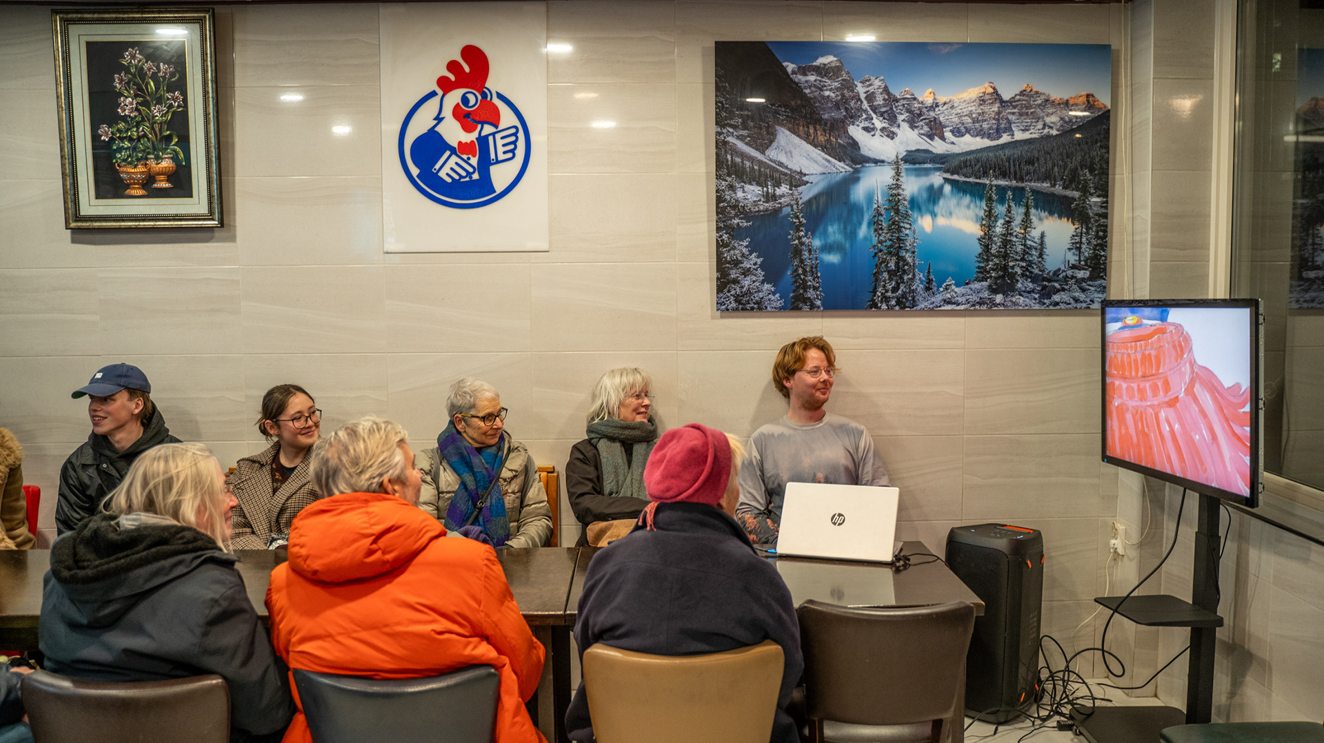 foto: Franka van Houwelingen