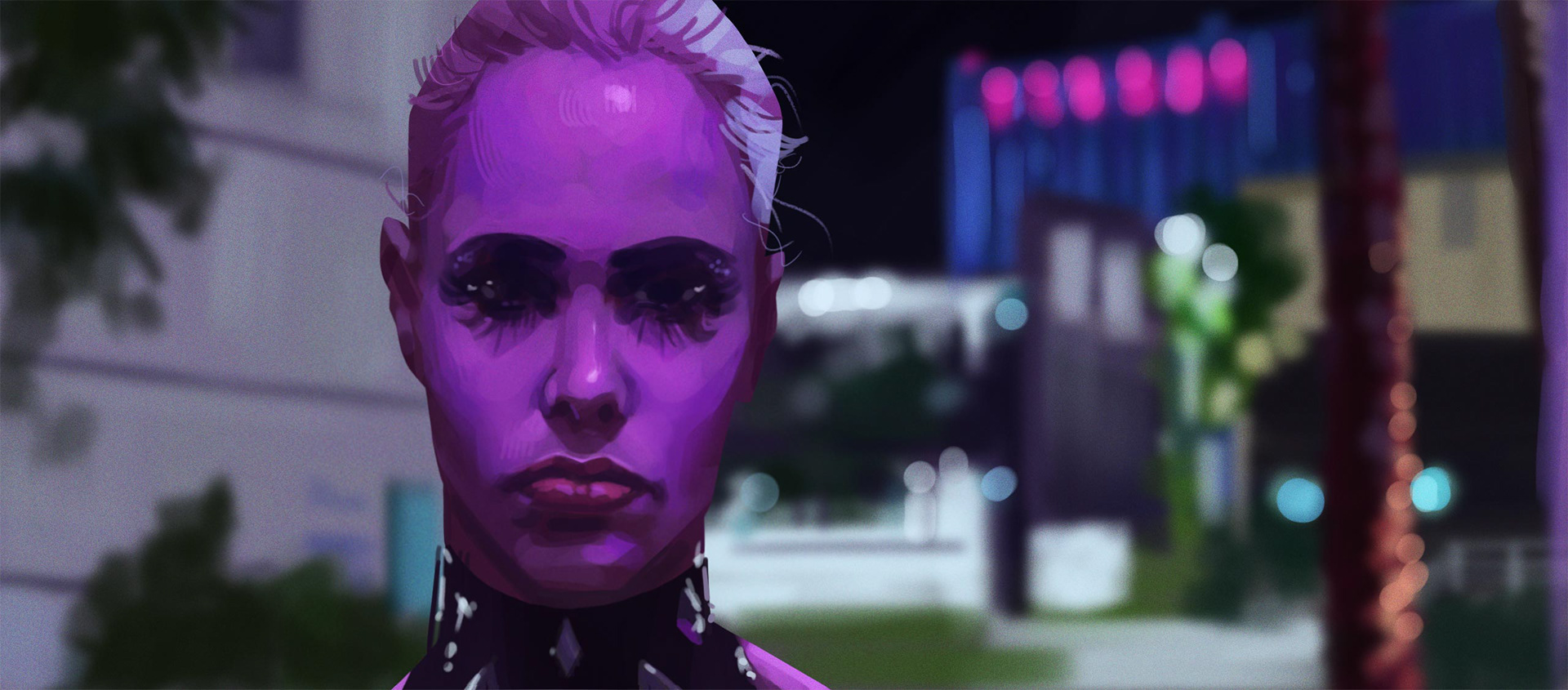 personal study