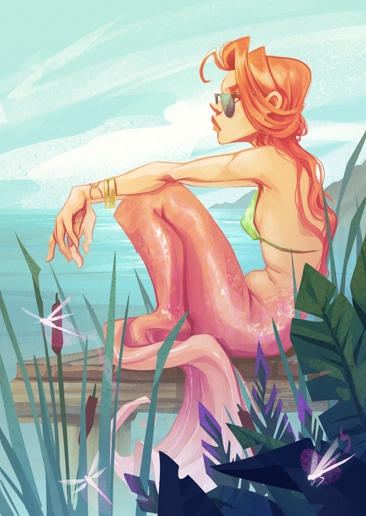 personal work