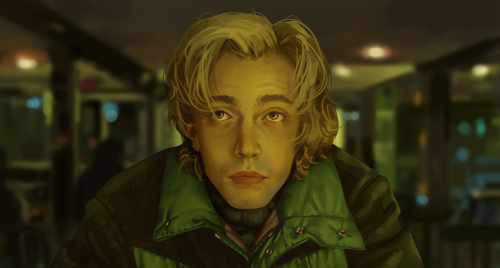 personal study