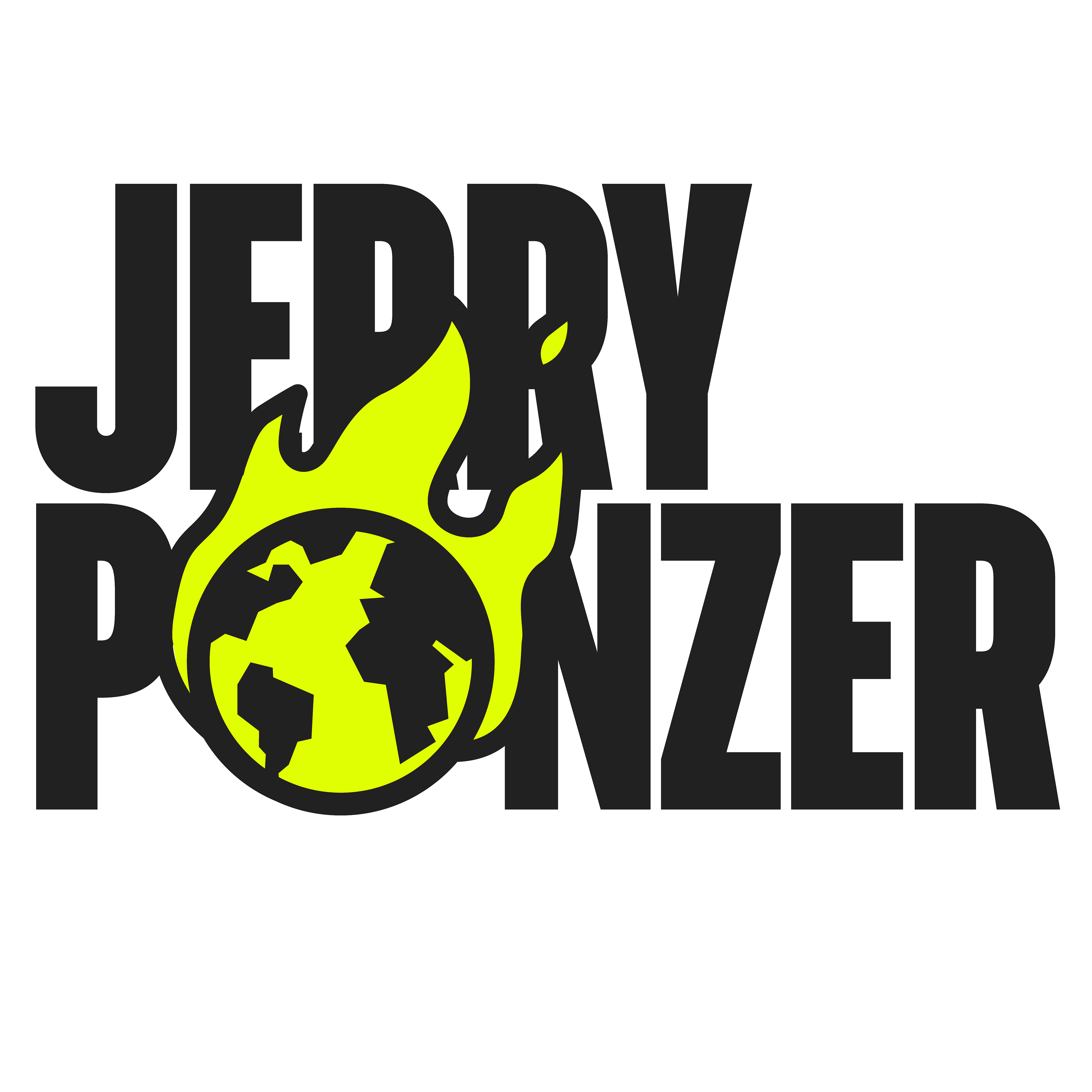 Jerry Ponzer