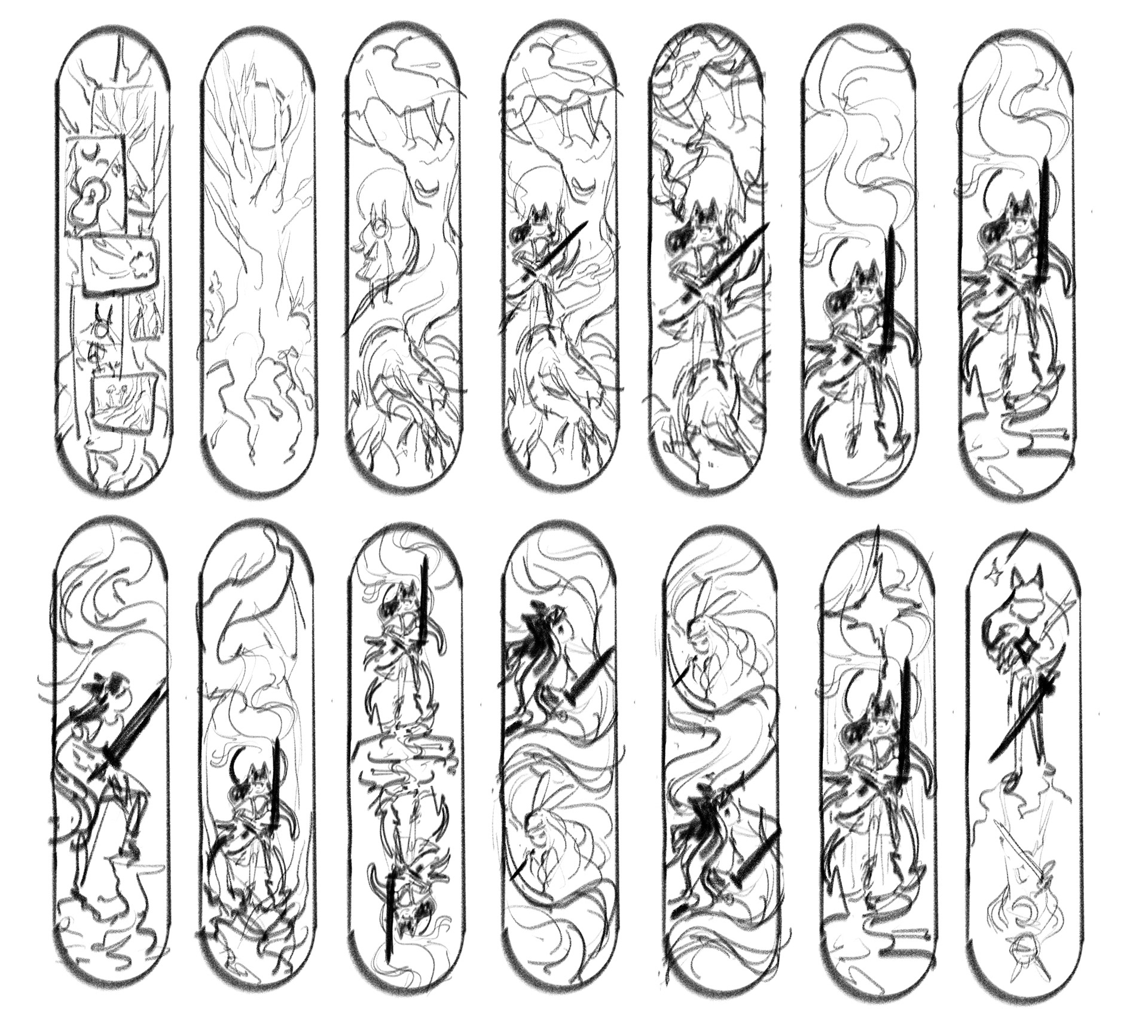Thumbnail Ideation