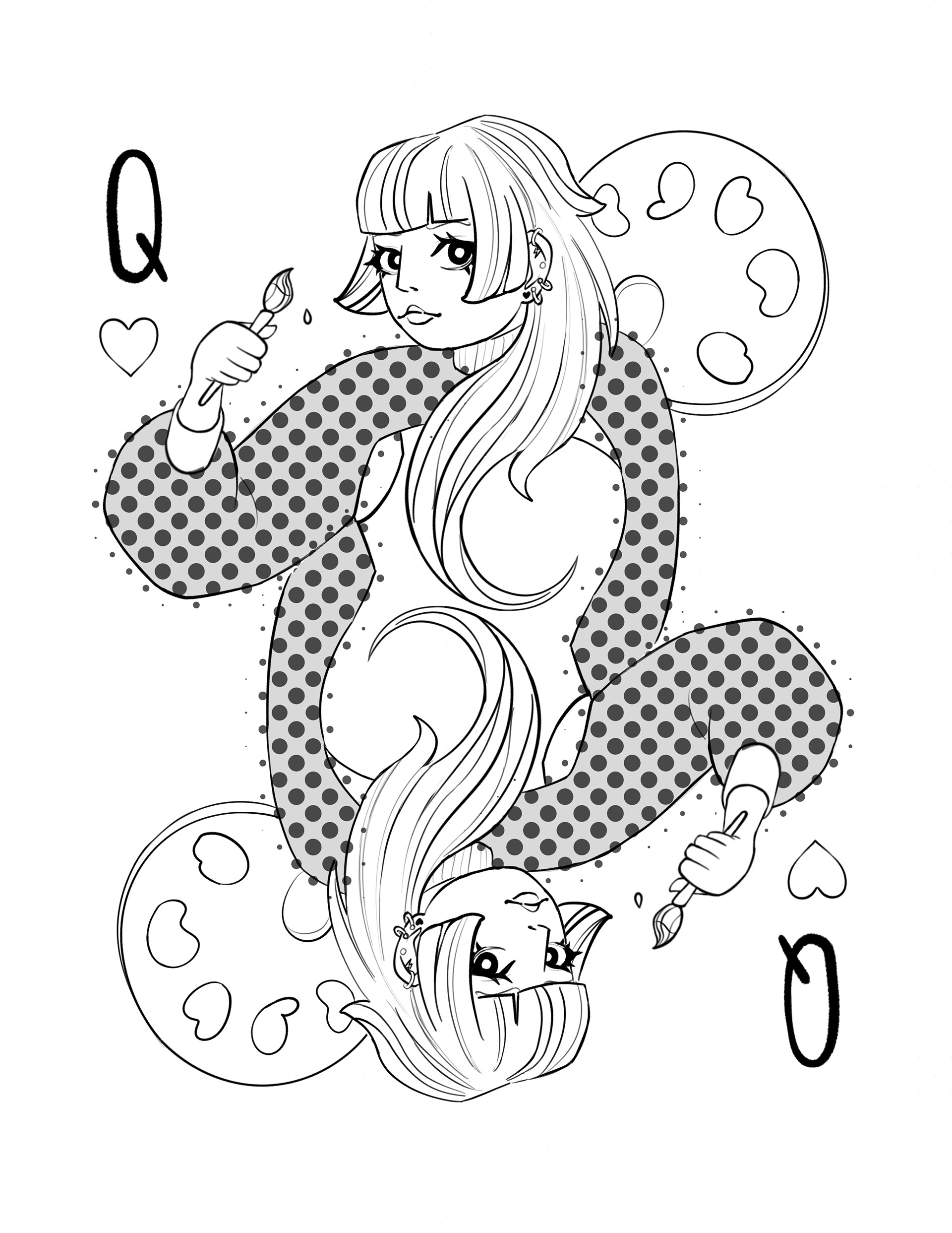 Final Sketch