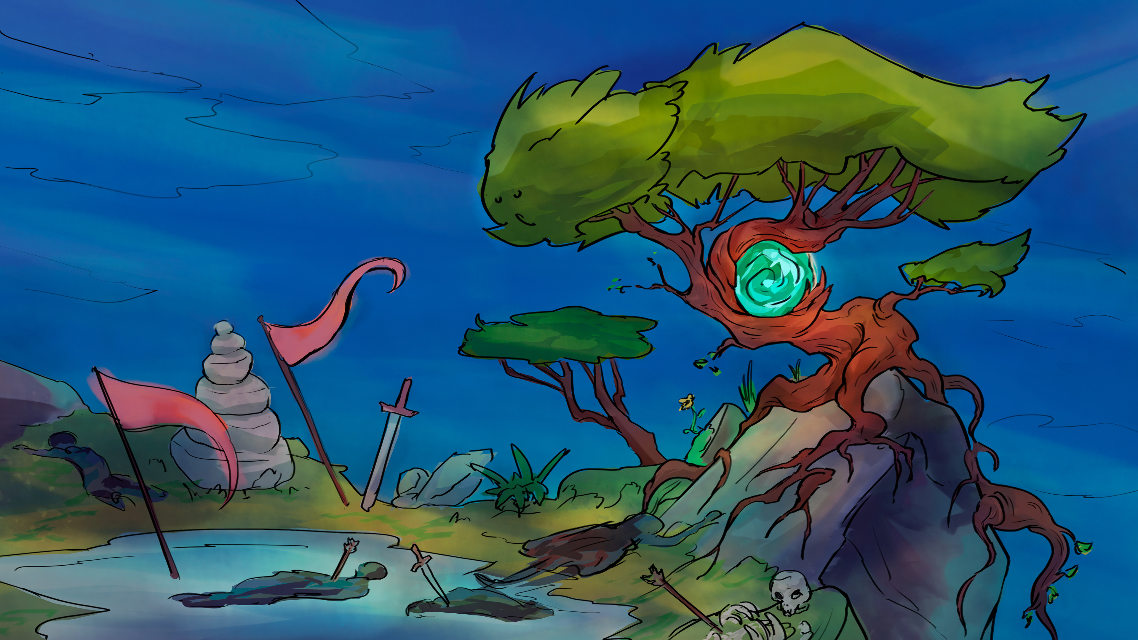 Color Comp 3