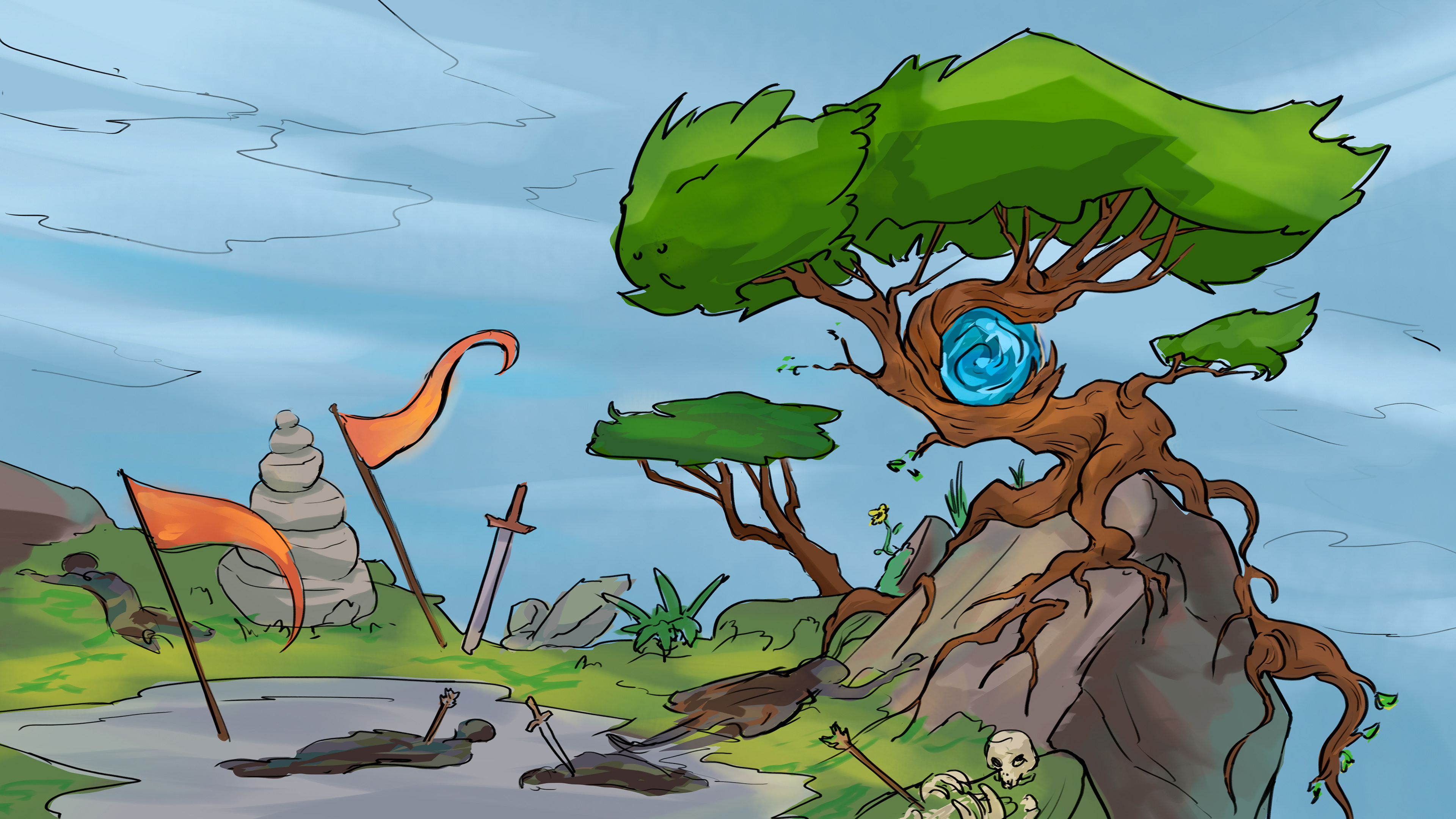 Color Comp 1