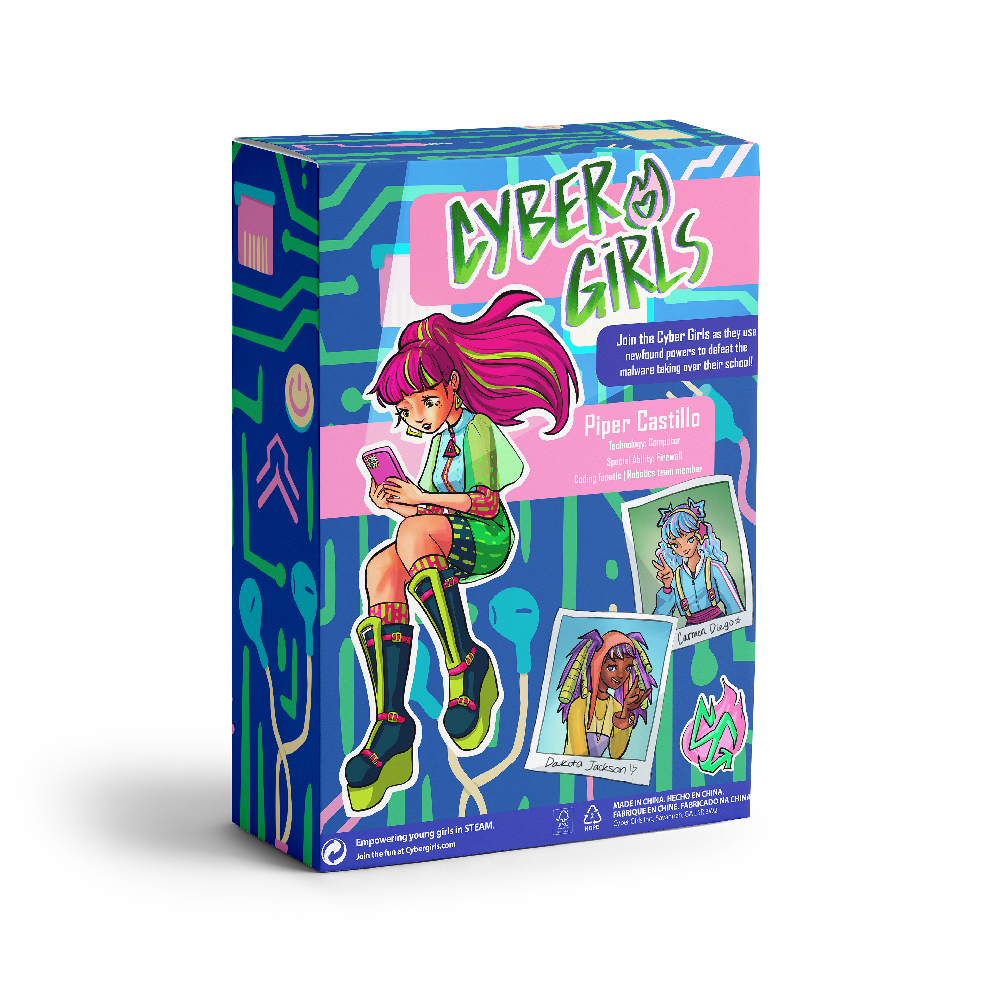 Piper Castillo Packaging Mockup (Back)