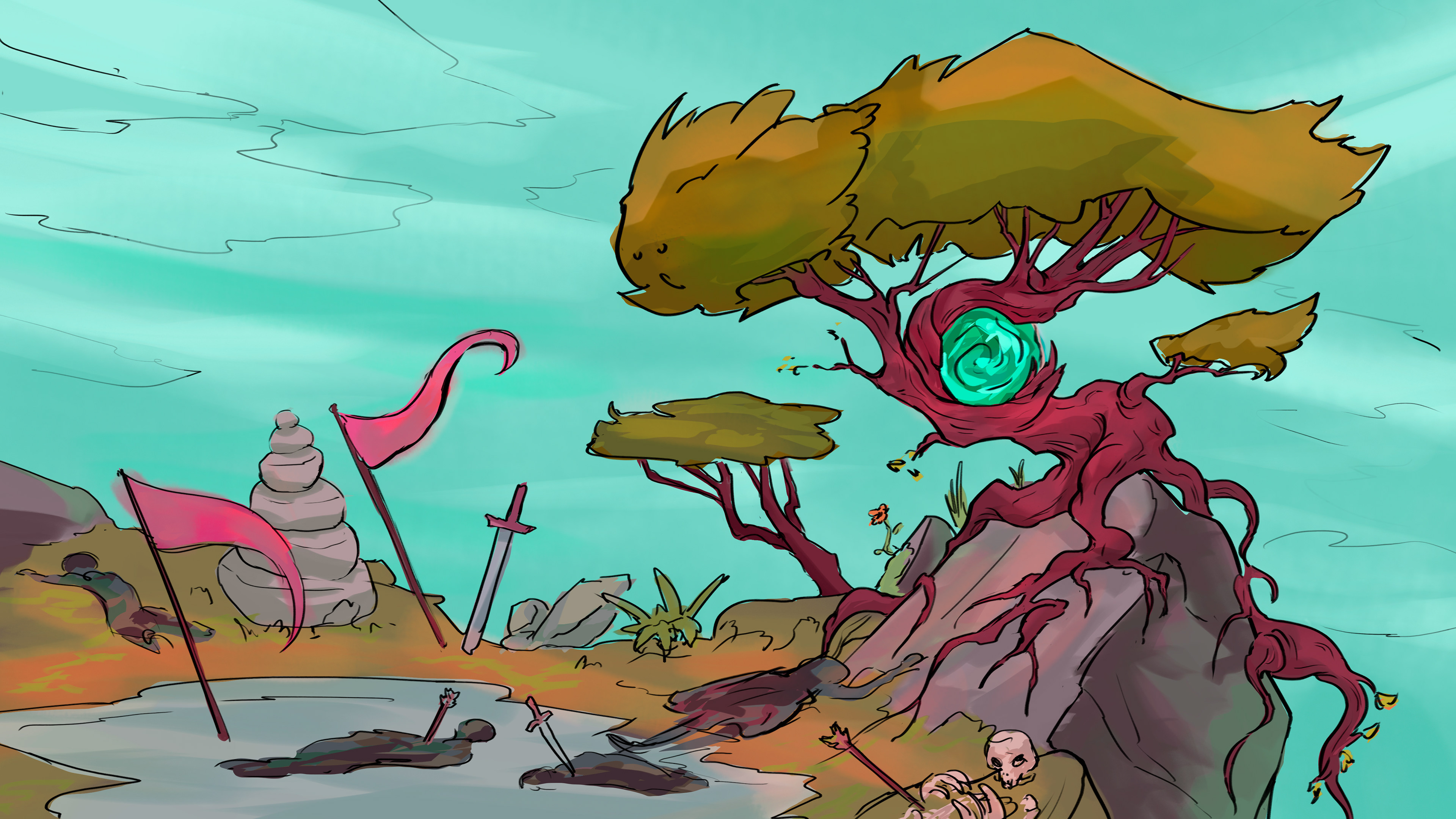 Color Comp 2