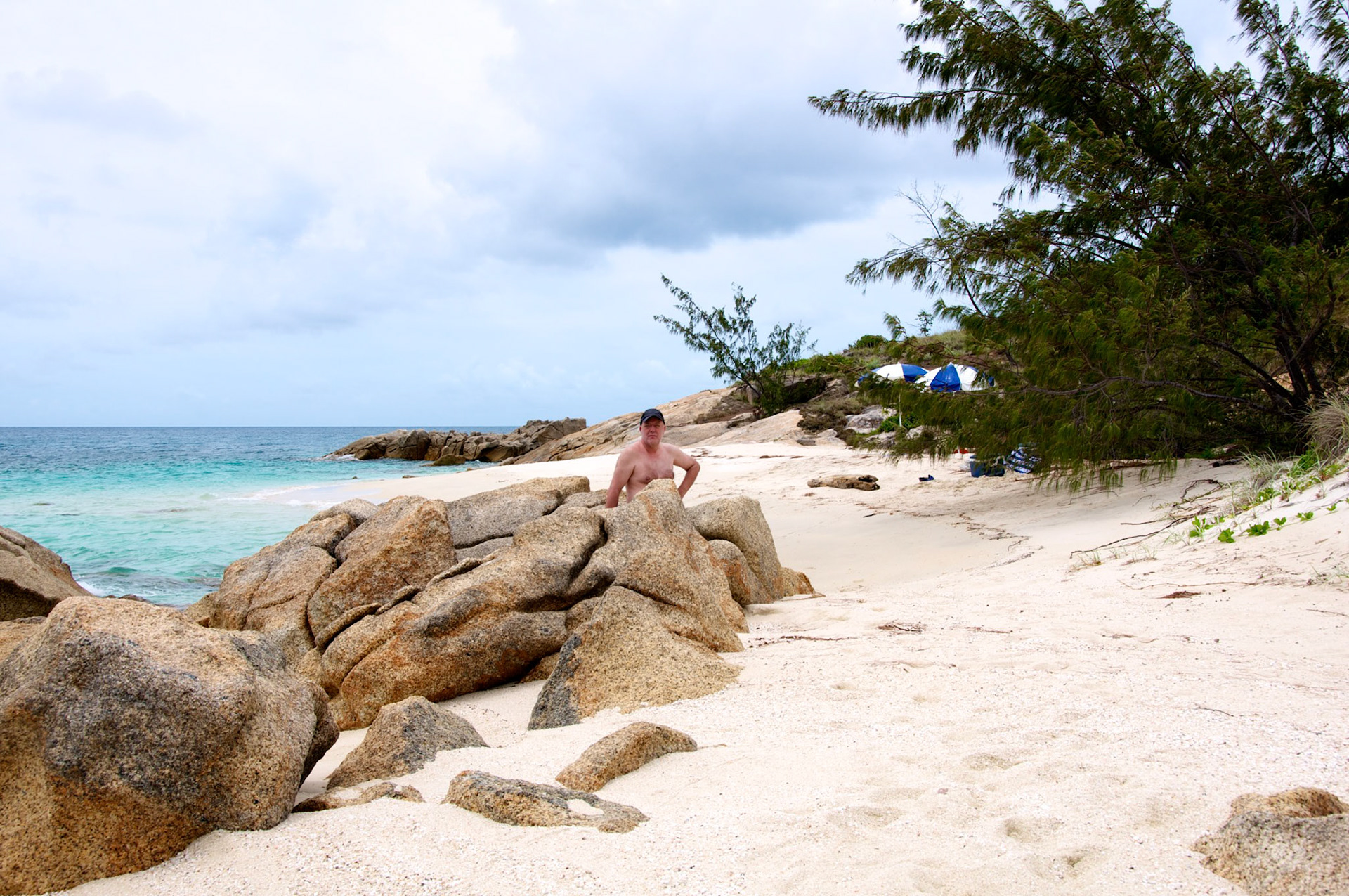 Lizard Island 2010