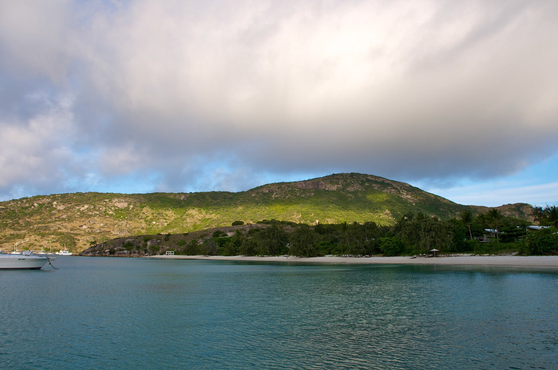 Lizard Island 2010