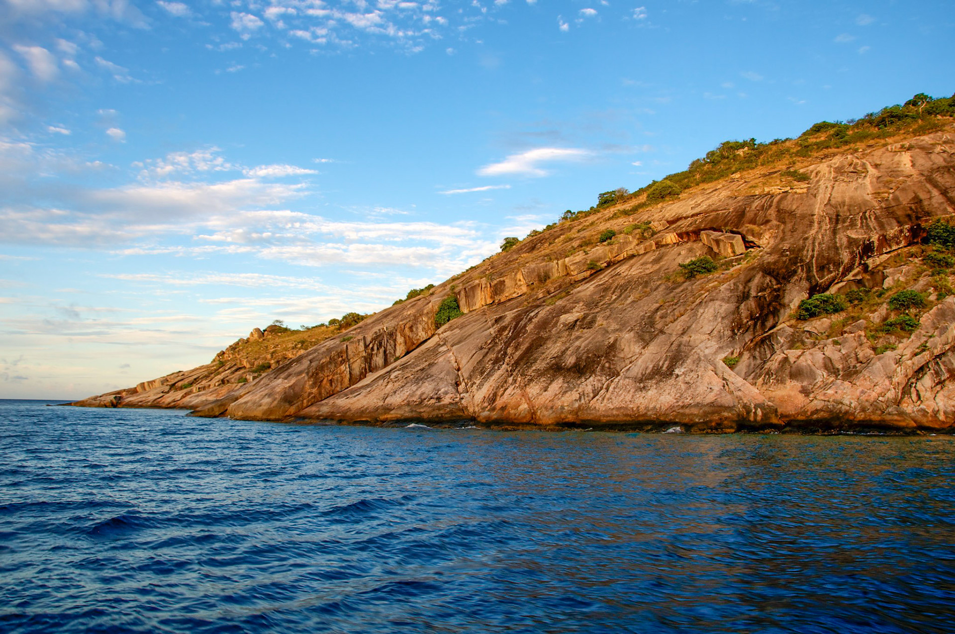 Lizard Island 2010