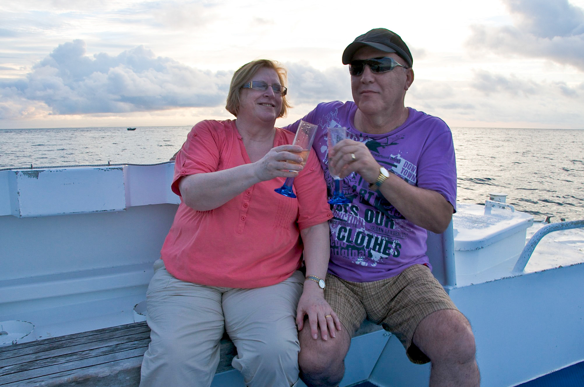 Lizard Island 2010