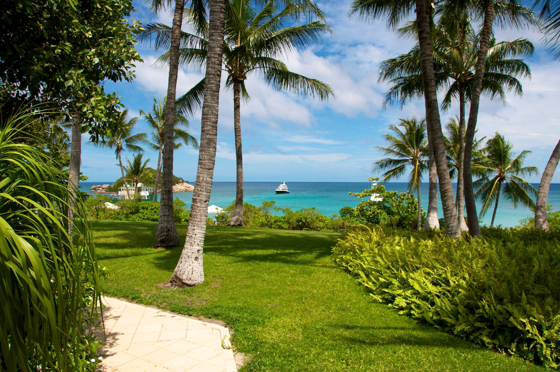 Lizard Island 2010