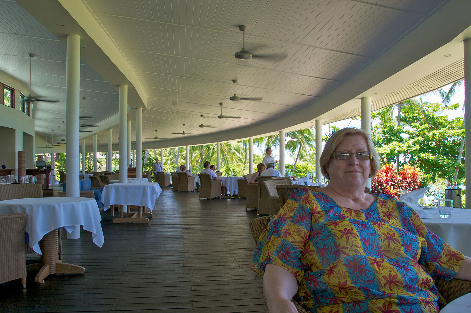 Lizard Island 2010