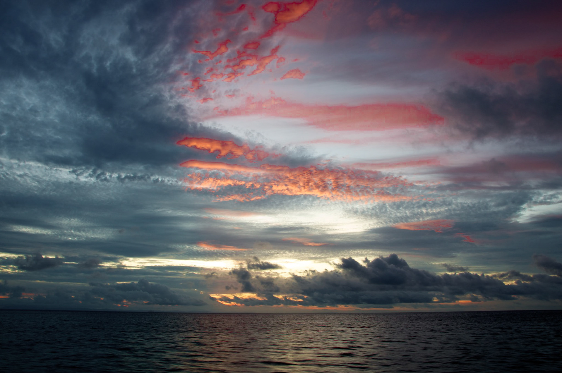 Lizard Island 2010